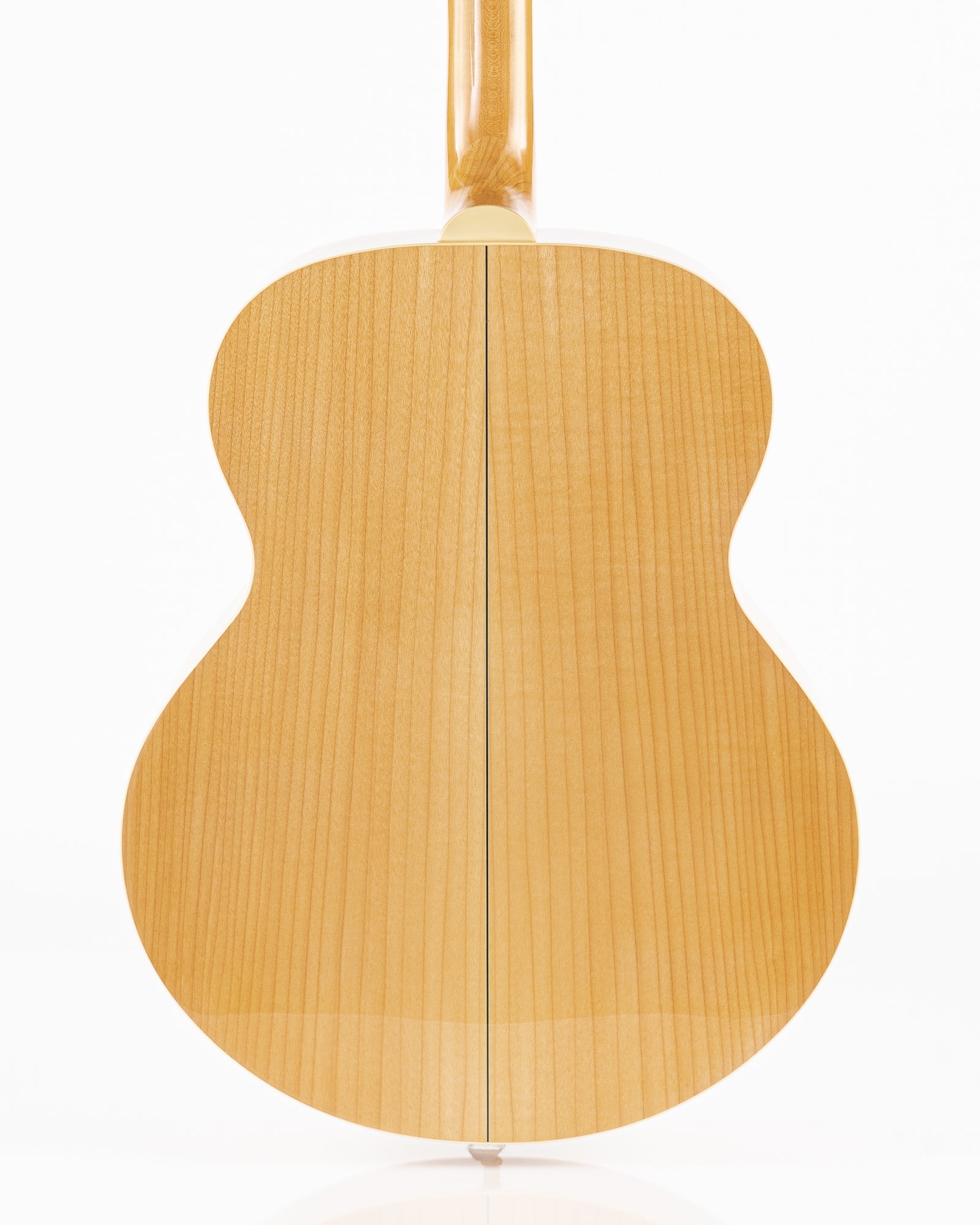 USED Alvarez AJ60S Jumbo Acoustic Guitar - Natural