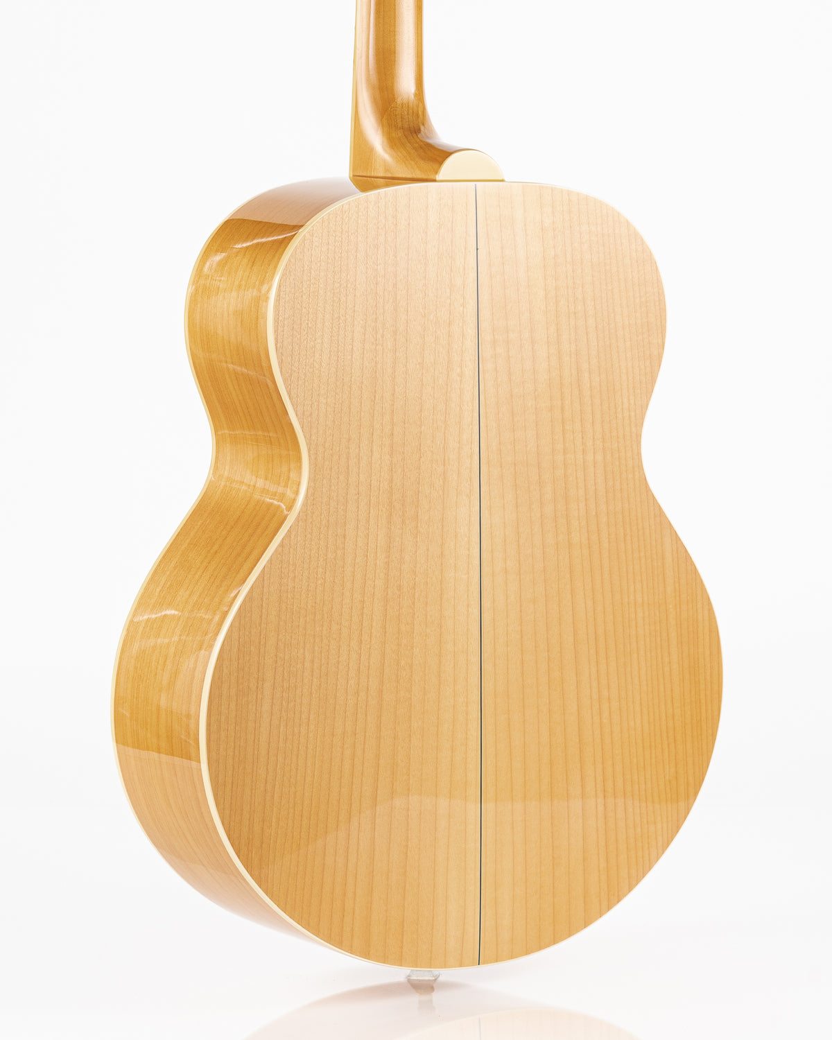 USED Alvarez AJ60S Jumbo Acoustic Guitar - Natural