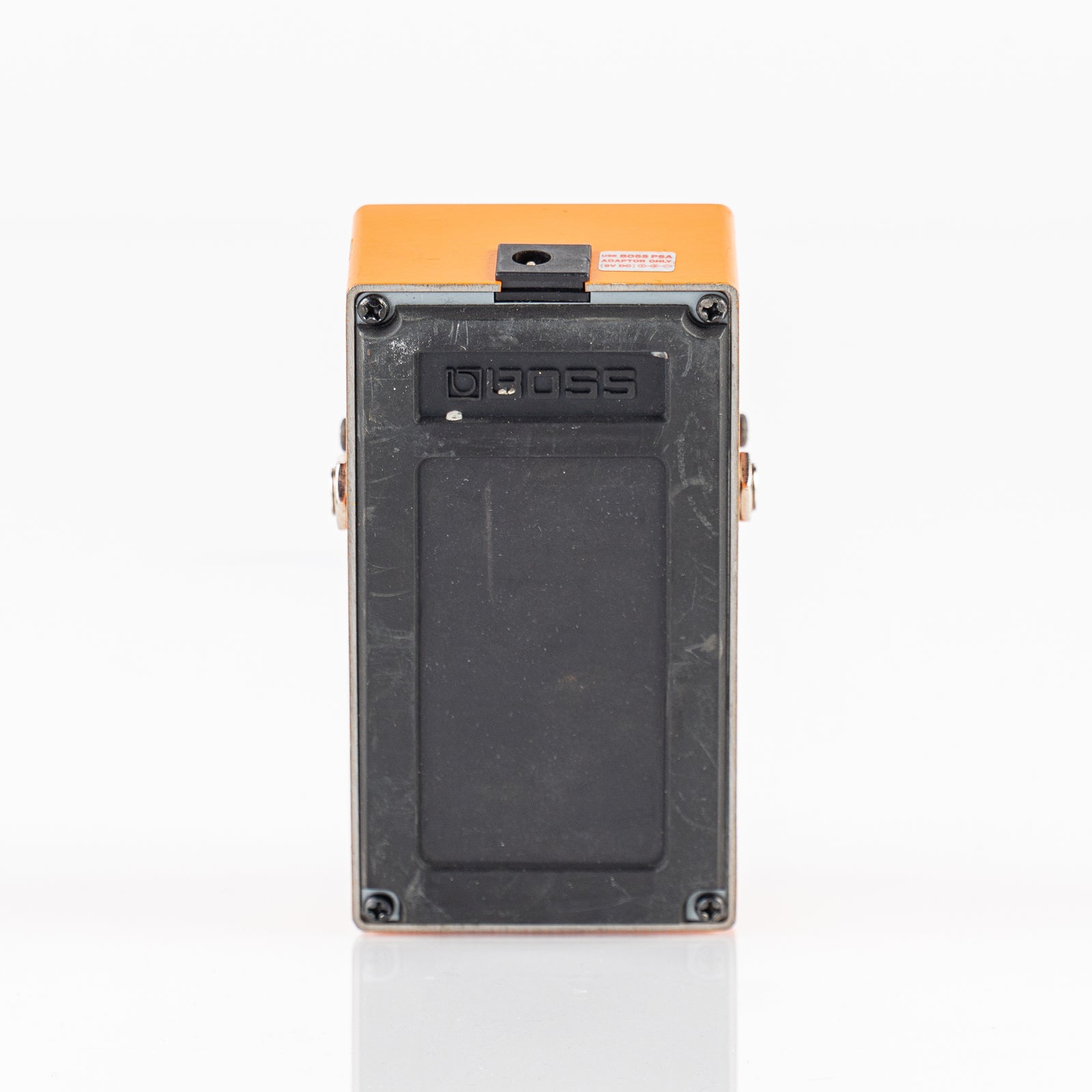 USED Boss DS-1 Distortion Pedal