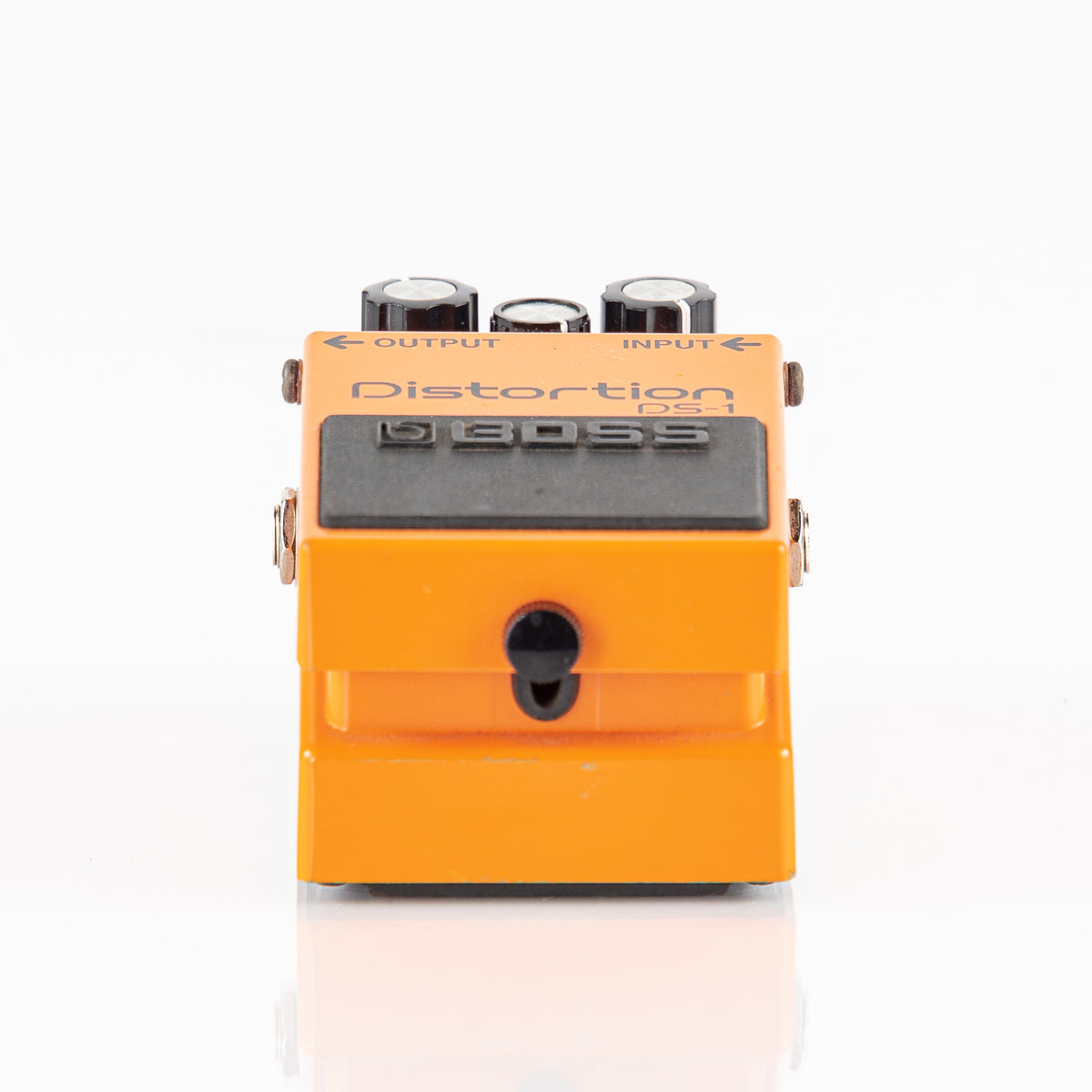 USED Boss DS-1 Distortion Pedal
