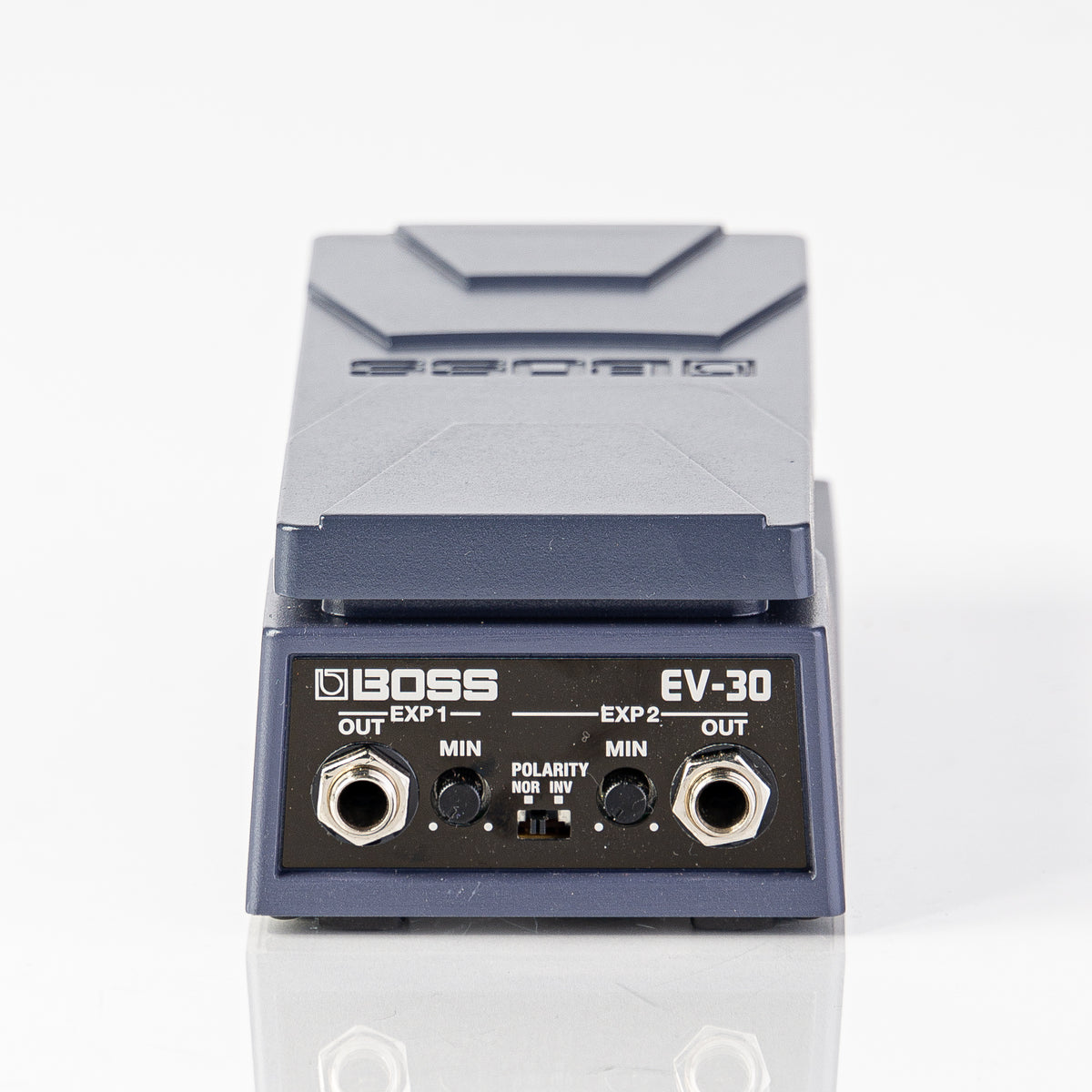 USED Boss EV-30 Dual Expression Pedal