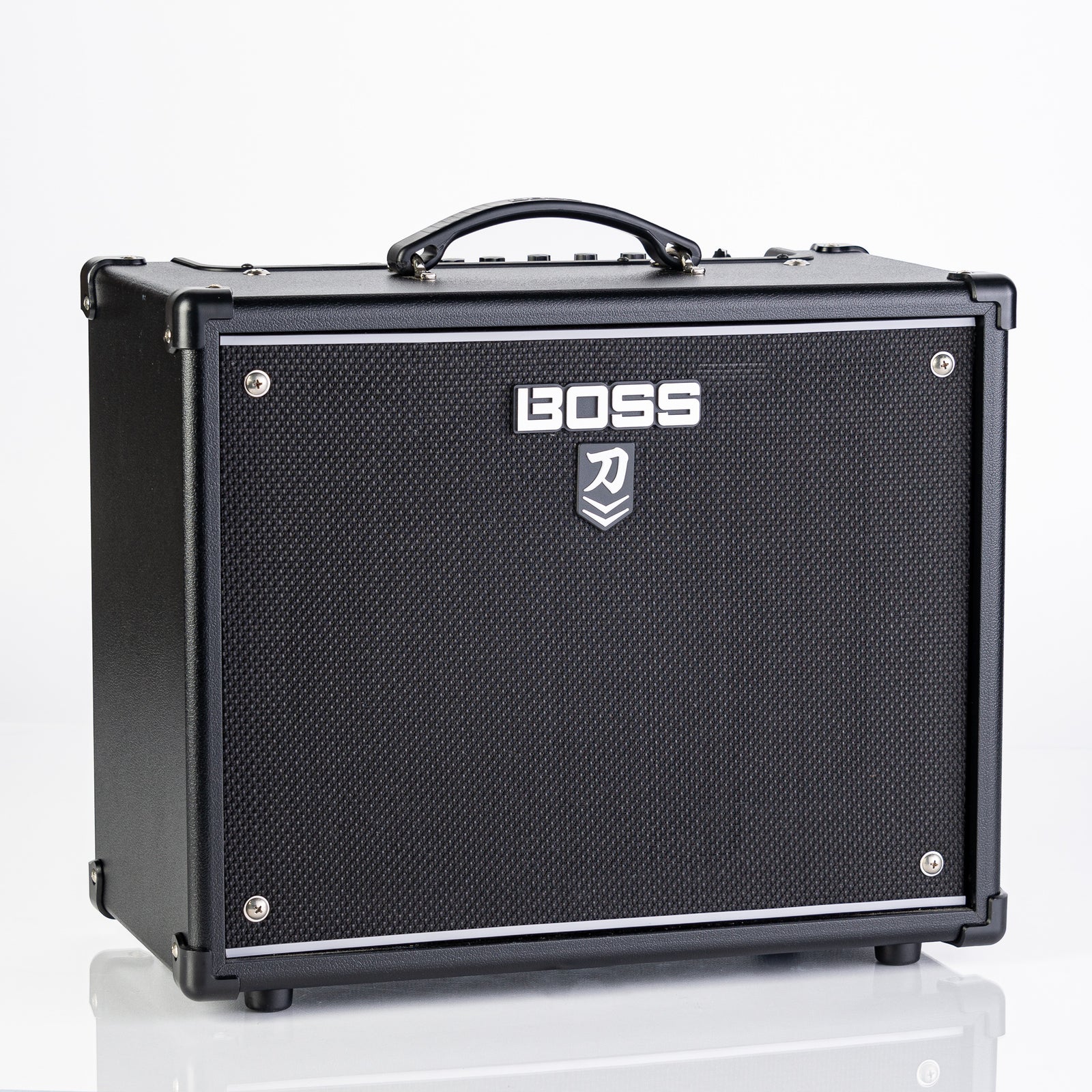 USED Boss Katana 50 Gen 2 Guitar Amp
