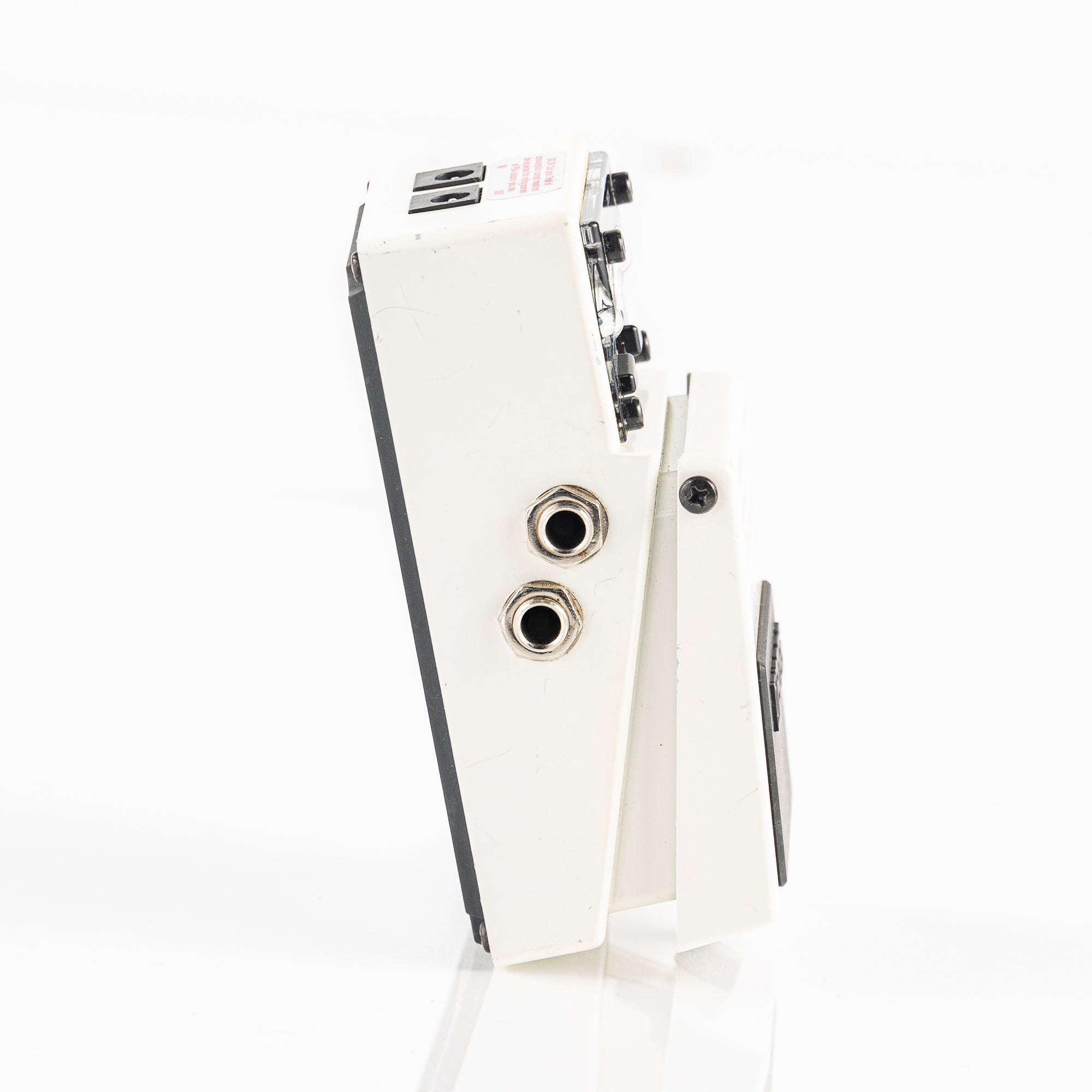 USED Boss TU-3 Chromatic Tuner Guitar Pedal