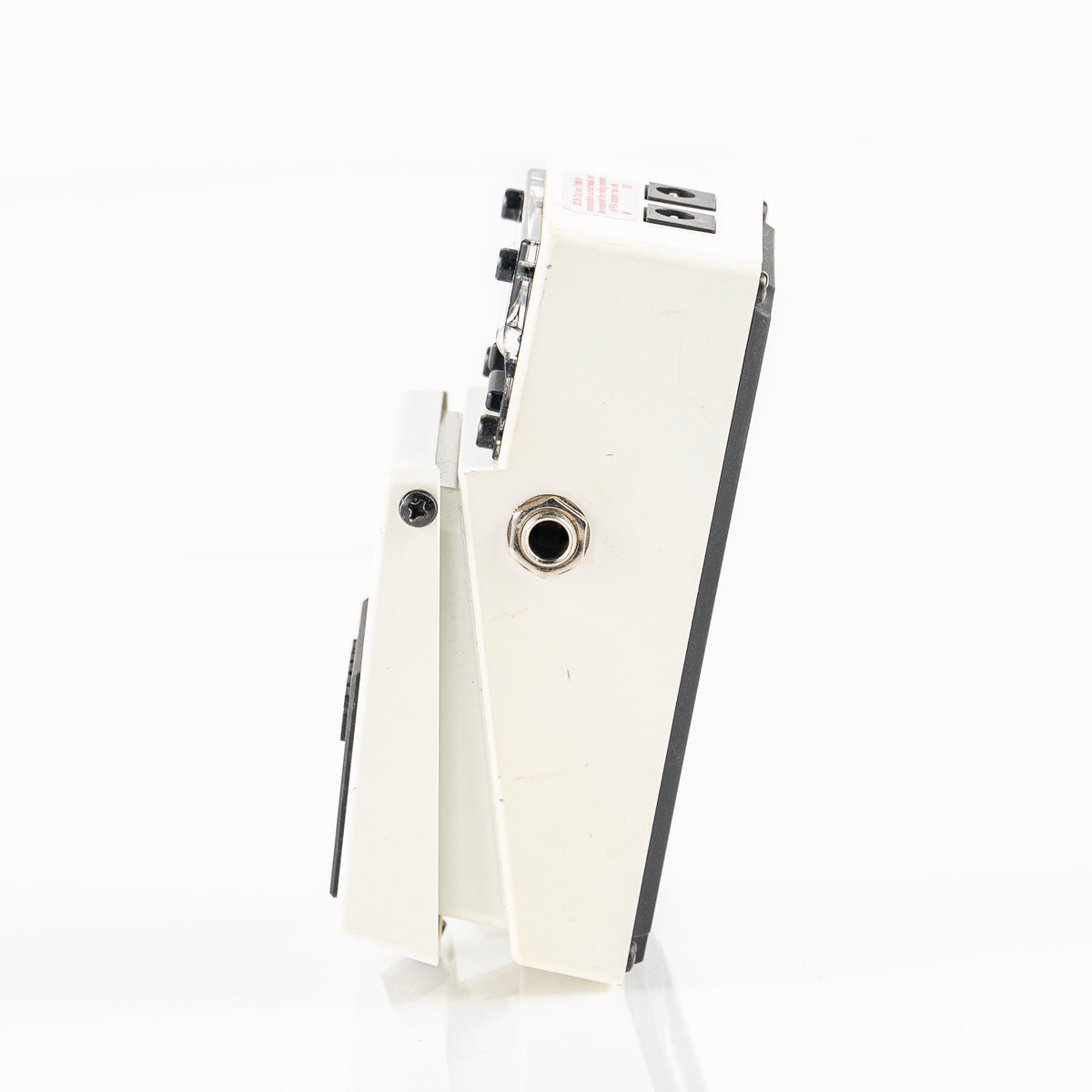 USED Boss TU-3 Chromatic Tuner Guitar Pedal