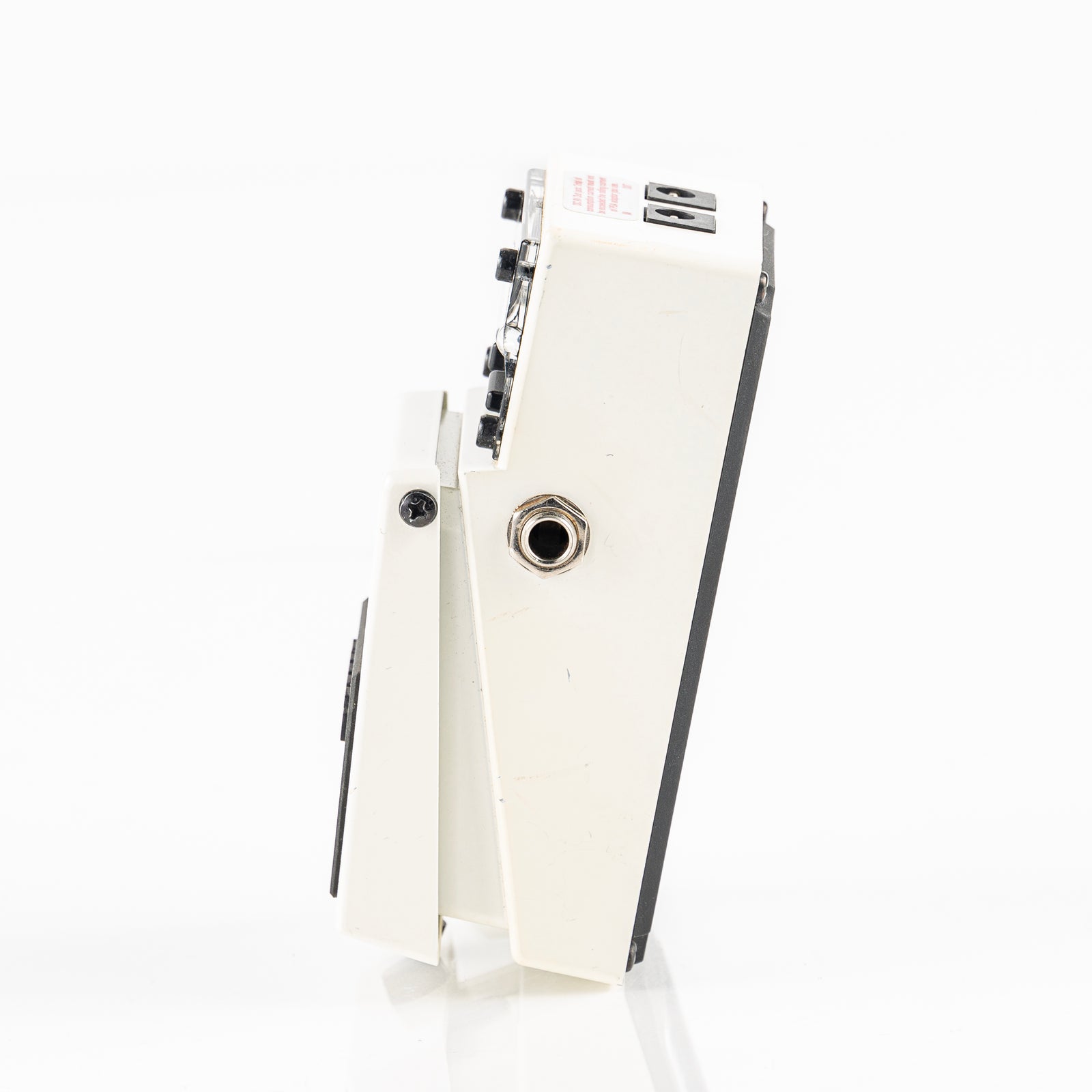 USED Boss TU-3 Chromatic Tuner Guitar Pedal