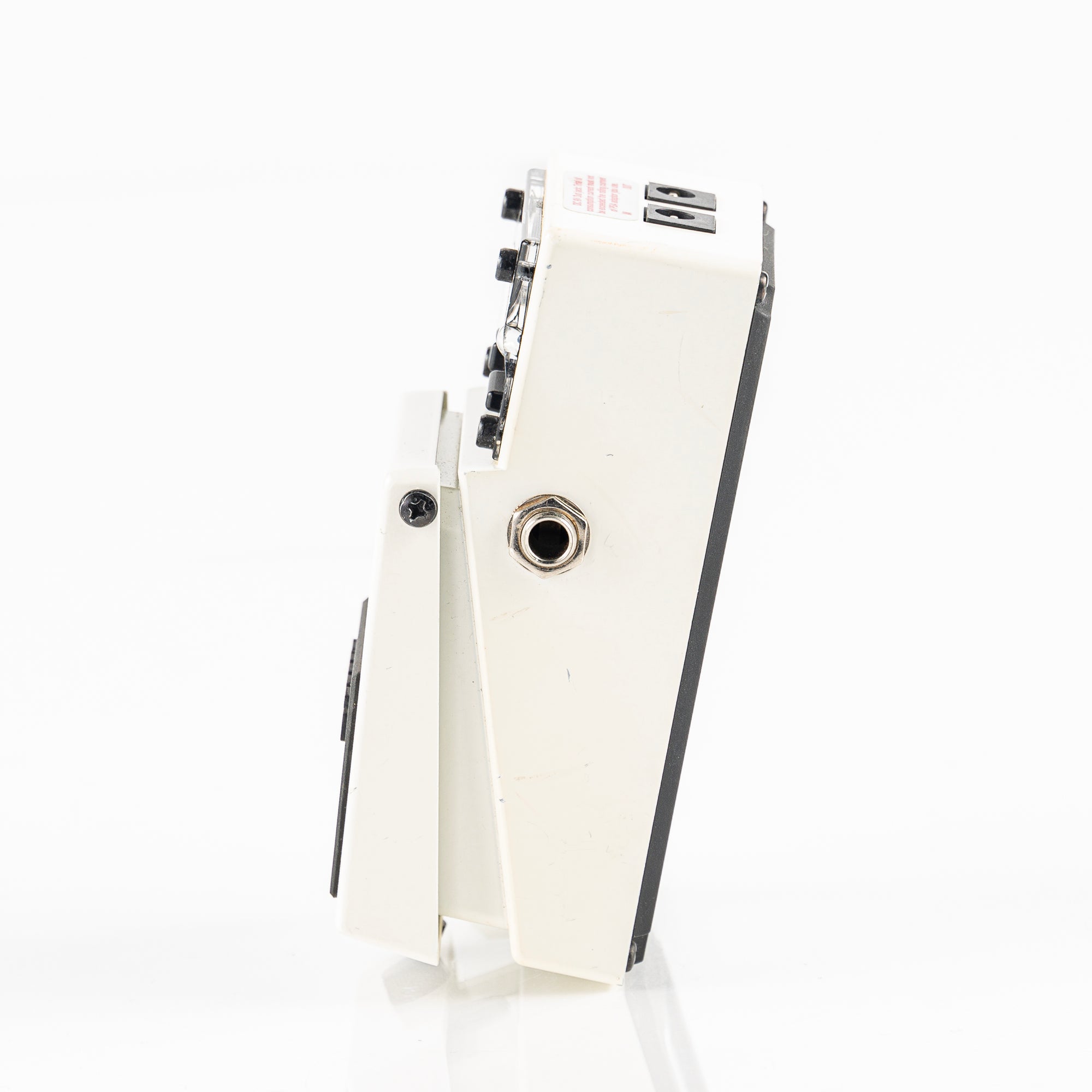 USED Boss TU-3 Chromatic Tuner Guitar Pedal