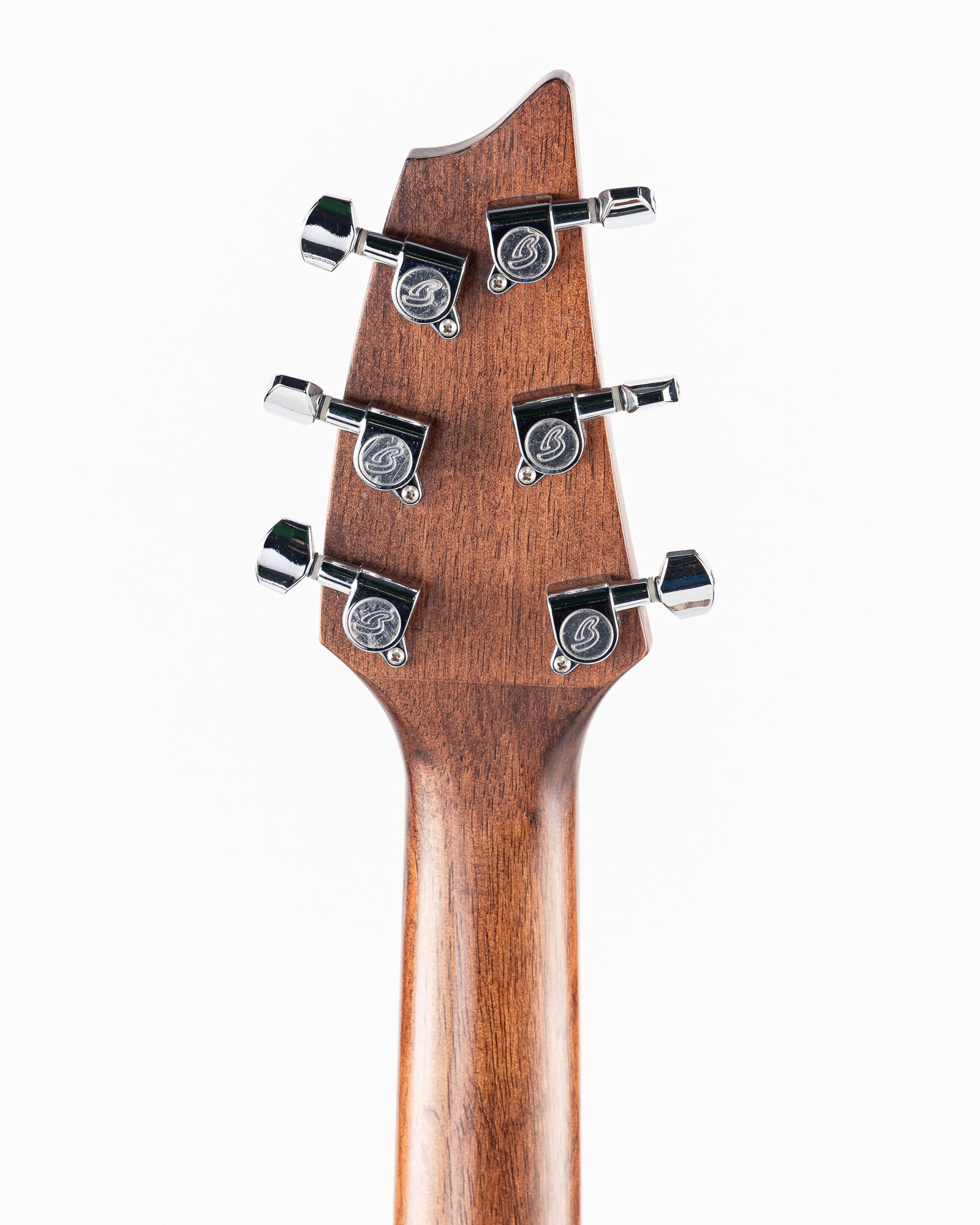 USED Breedlove Pursuit Concert Left Handed Acoustic Electric Guitar - Natural