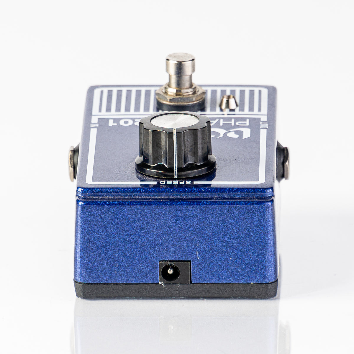 USED DOD Phasor 201 Phaser Pedal