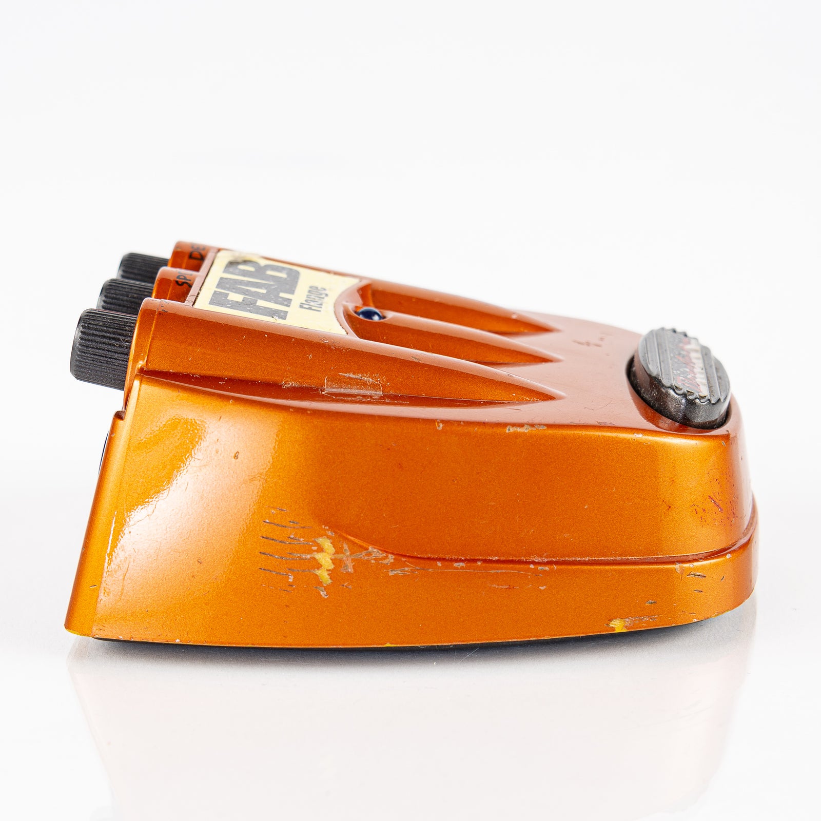 USED Danelectro FAB Flange Pedal