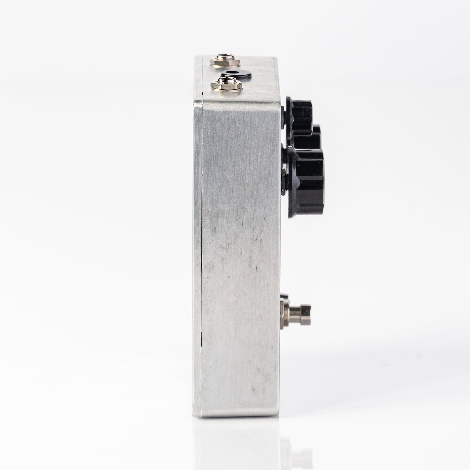 USED Death By Audio Fuzz War Fuzz Pedal