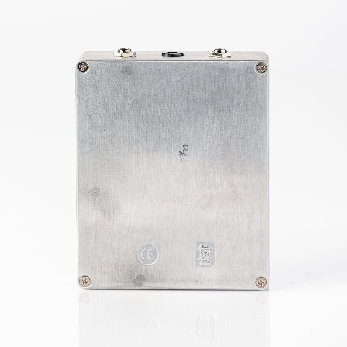 USED Death By Audio Fuzz War Fuzz Pedal