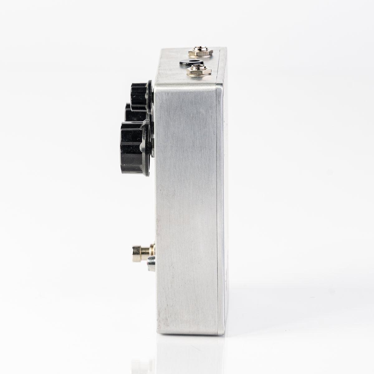 USED Death By Audio Fuzz War Fuzz Pedal