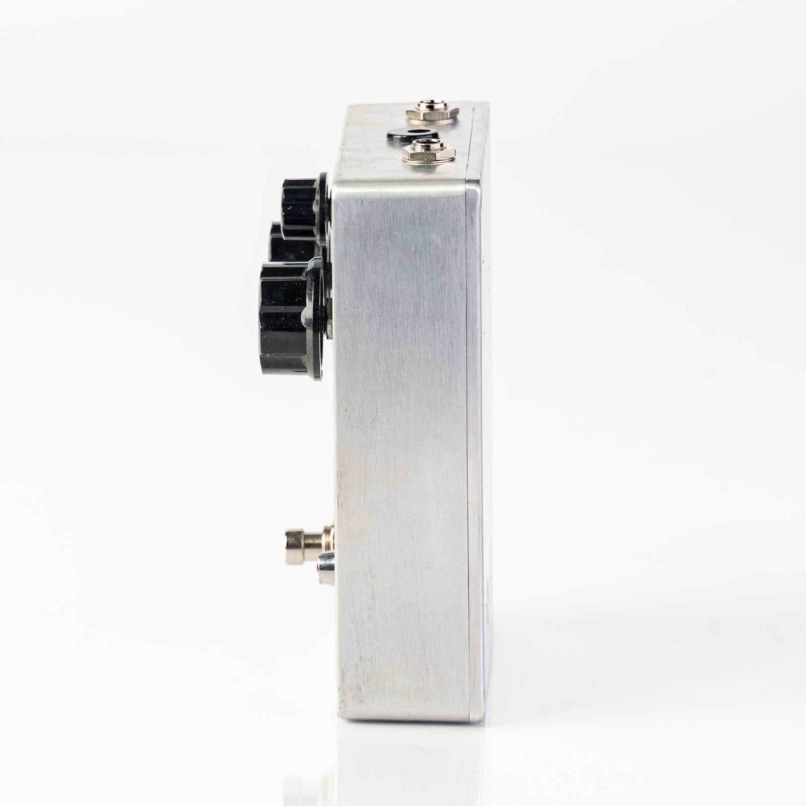 USED Death By Audio Fuzz War Fuzz Pedal