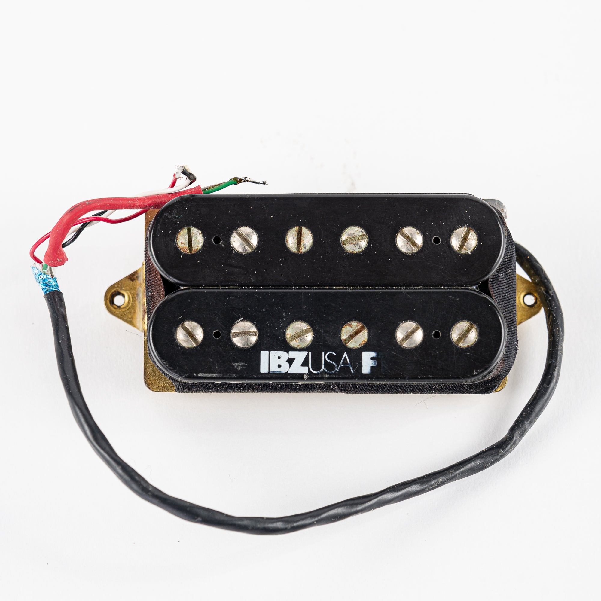 USED DiMarzio for Ibanez IBZ USA F1 Humbucker Guitar Pickup