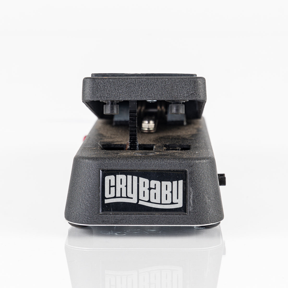 USED Dunlop 95Q Cry Baby Wah Pedal