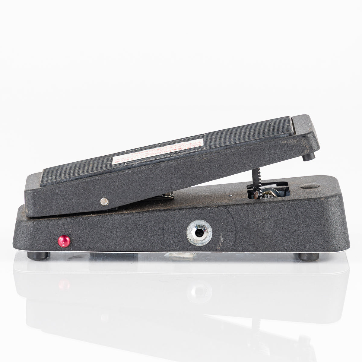 USED Dunlop 95Q Cry Baby Wah Pedal
