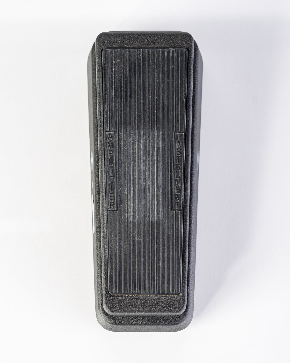 USED Dunlop Cry Baby GCB95 w/ Truetone 1 Spot Power Supply