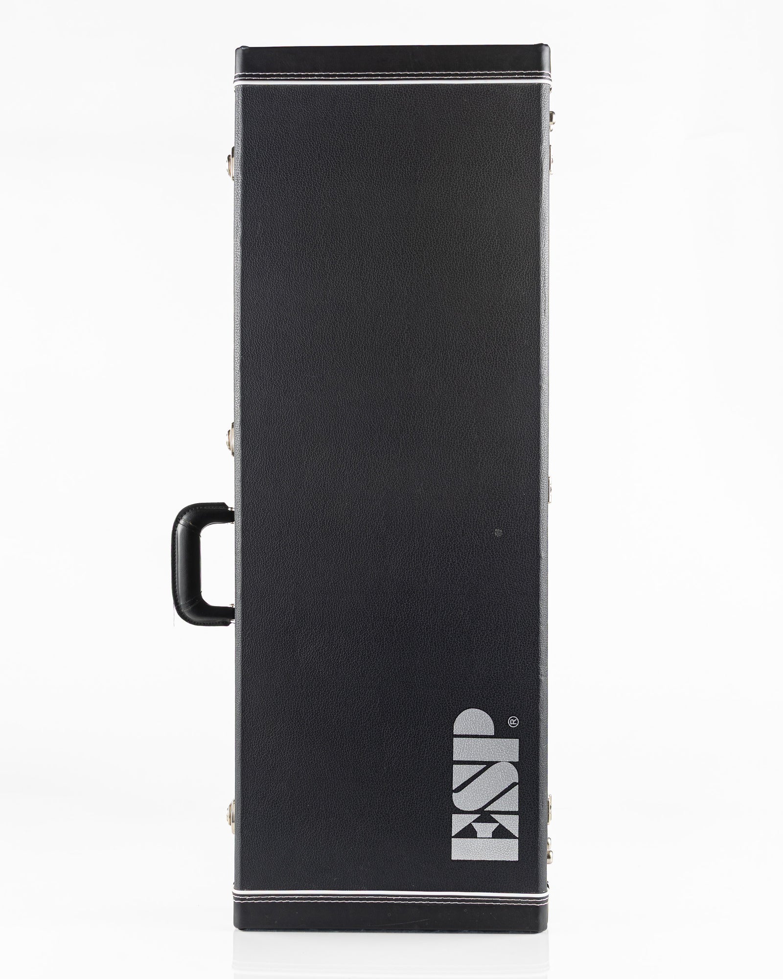 USED ESP LTD Signature Series Gary Holt GH-600 Electric Guitar - Snow White