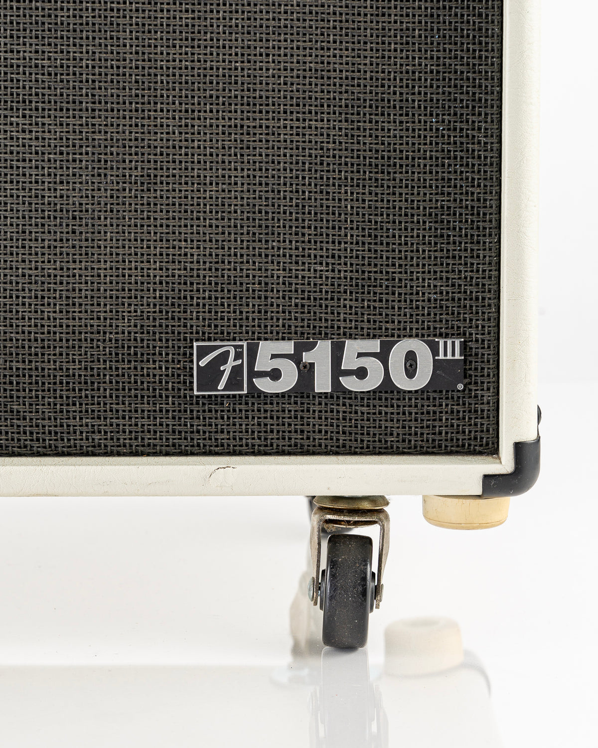 USED EVH 5150III 50W 1x12 Guitar Combo Amp - Ivory