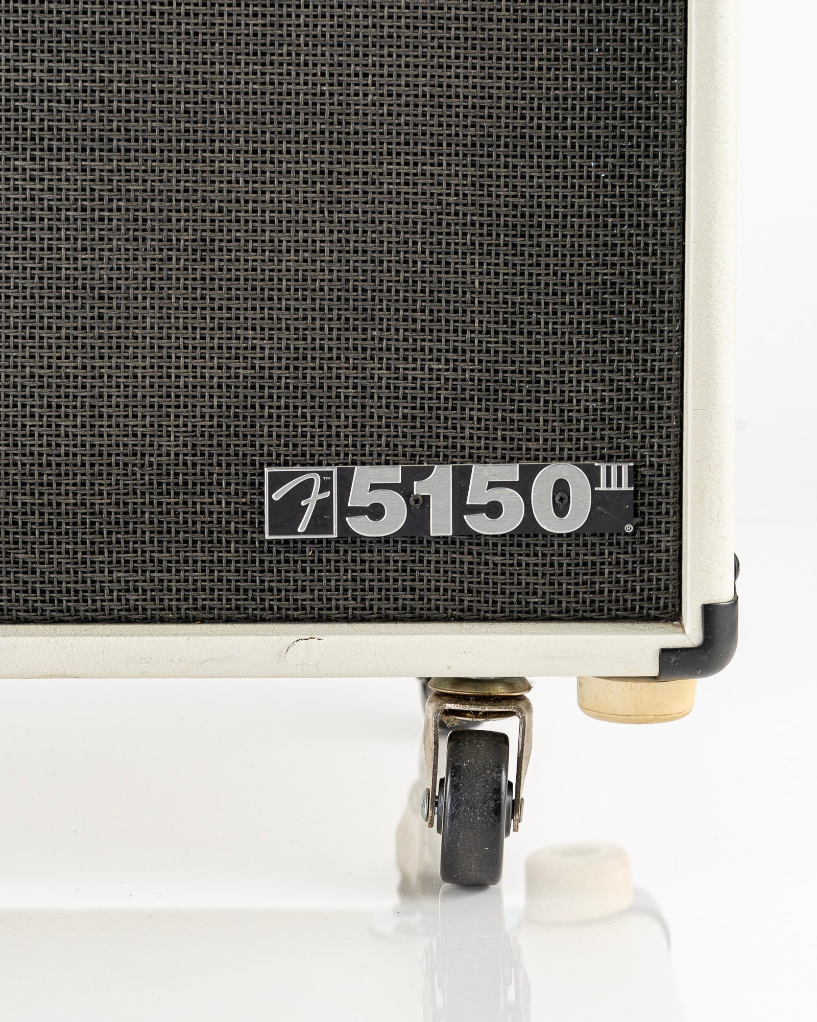 USED EVH 5150III 50W 1x12 Guitar Combo Amp - Ivory