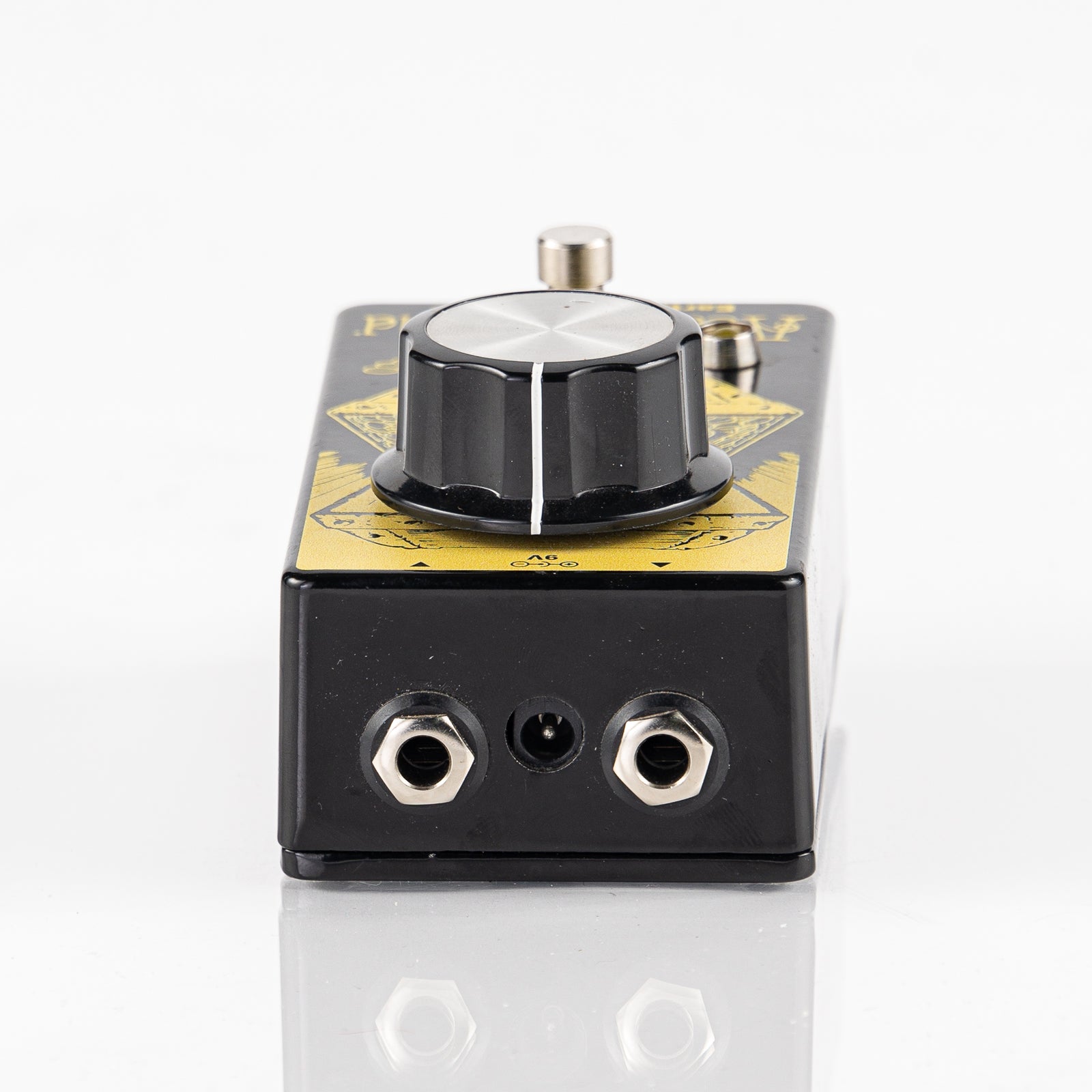 USED Earthquaker Devices Acapulco Gold V2 Guitar Pedal