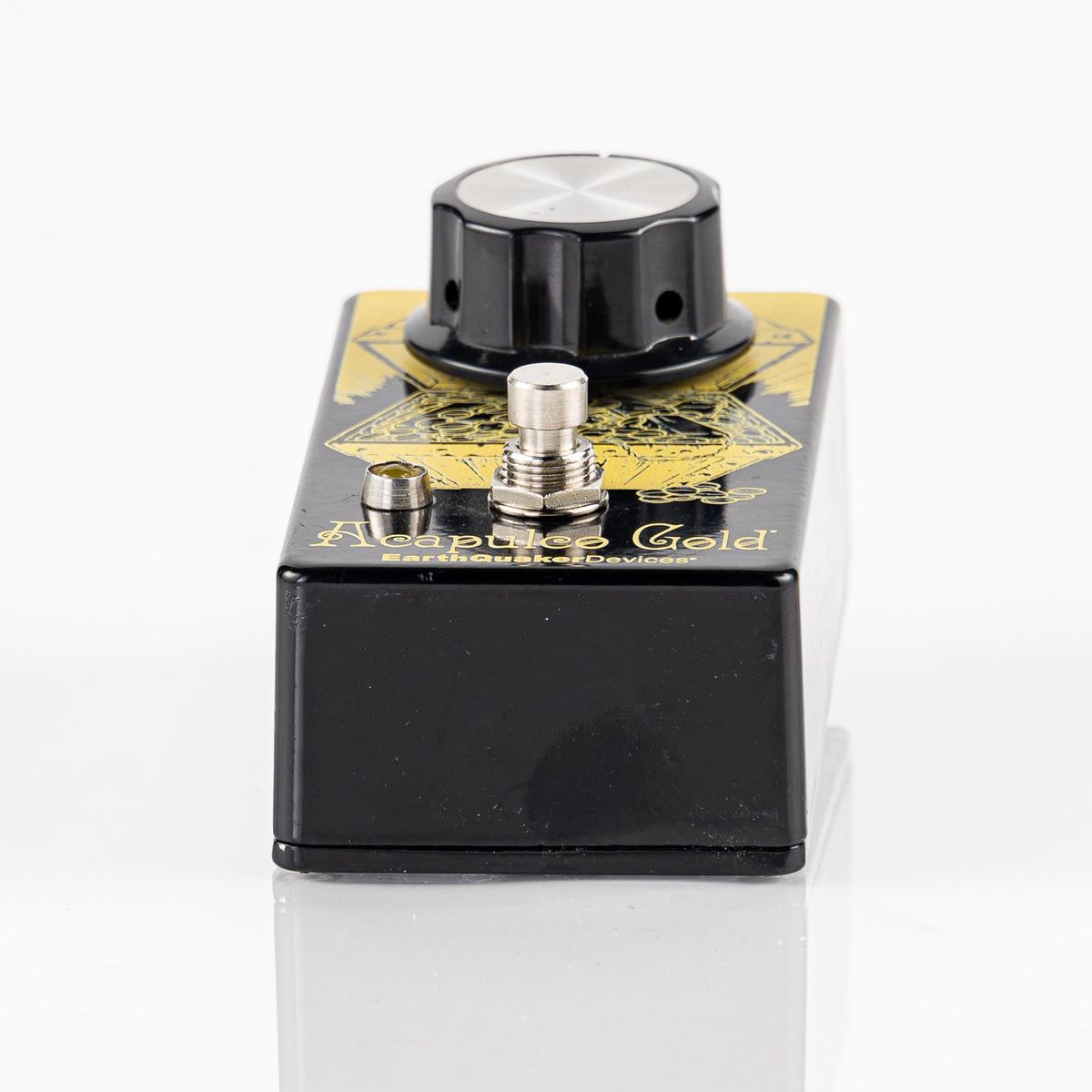 USED Earthquaker Devices Acapulco Gold V2 Guitar Pedal
