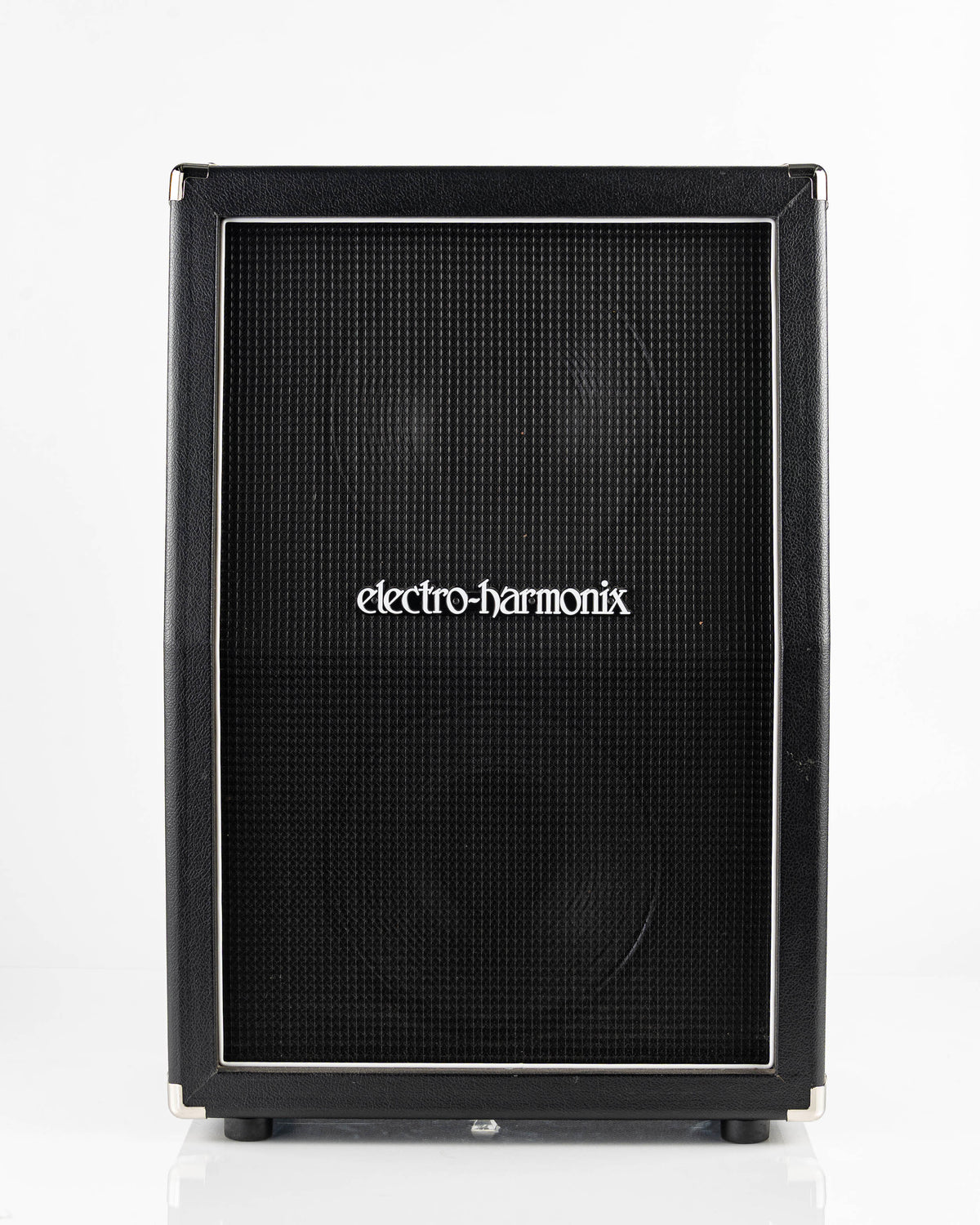 USED Electro-Harmonix MIG-50 2x12 60w Closed-Backed Amplifer Cabinet