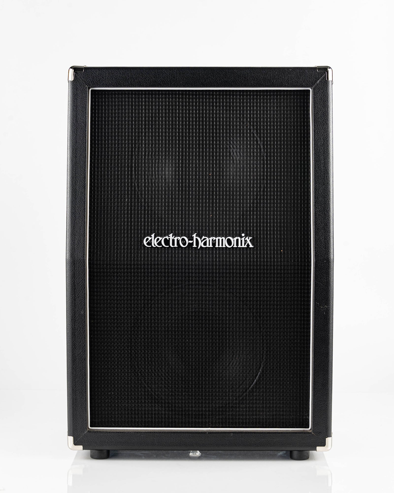 USED Electro-Harmonix MIG-50 2x12 60w Closed-Backed Amplifer Cabinet