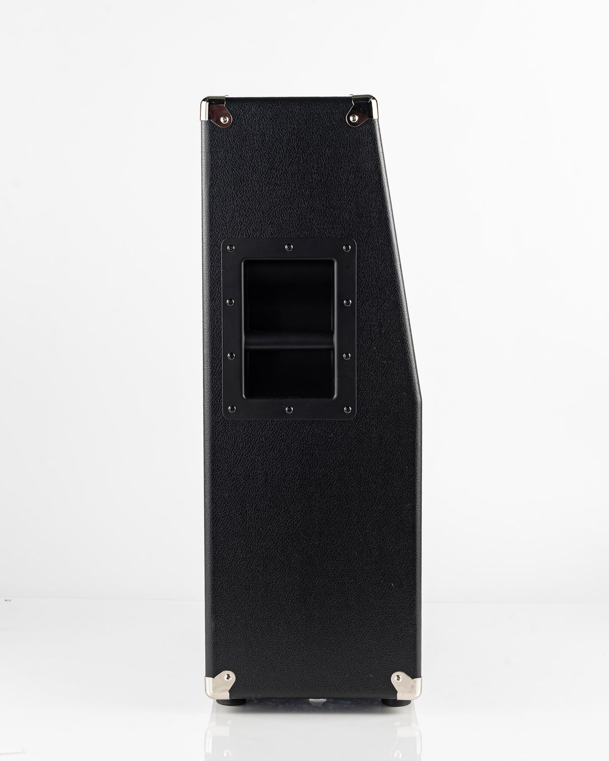 USED Electro-Harmonix MIG-50 2x12 60w Closed-Backed Amplifer Cabinet