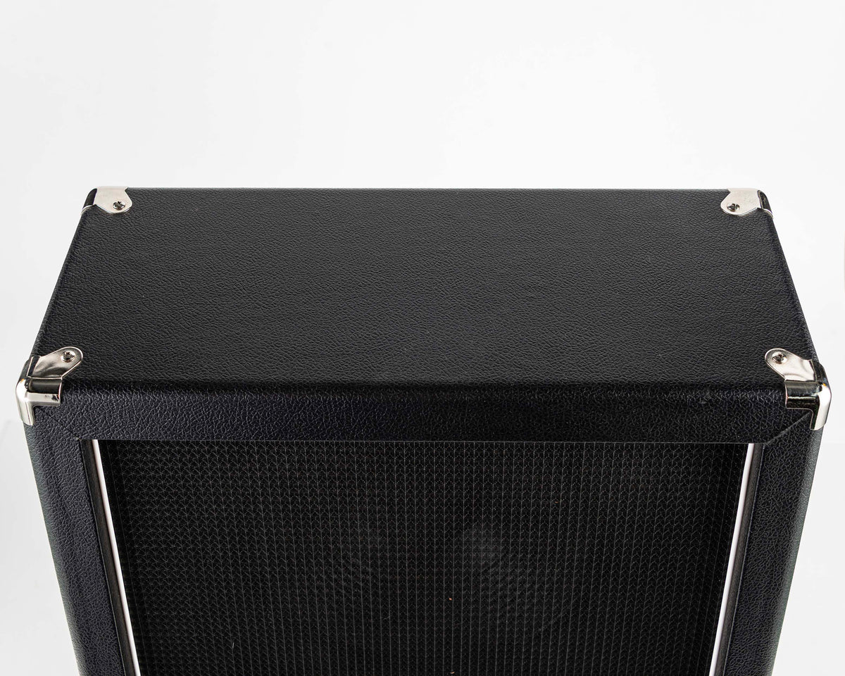 USED Electro-Harmonix MIG-50 2x12 60w Closed-Backed Amplifer Cabinet