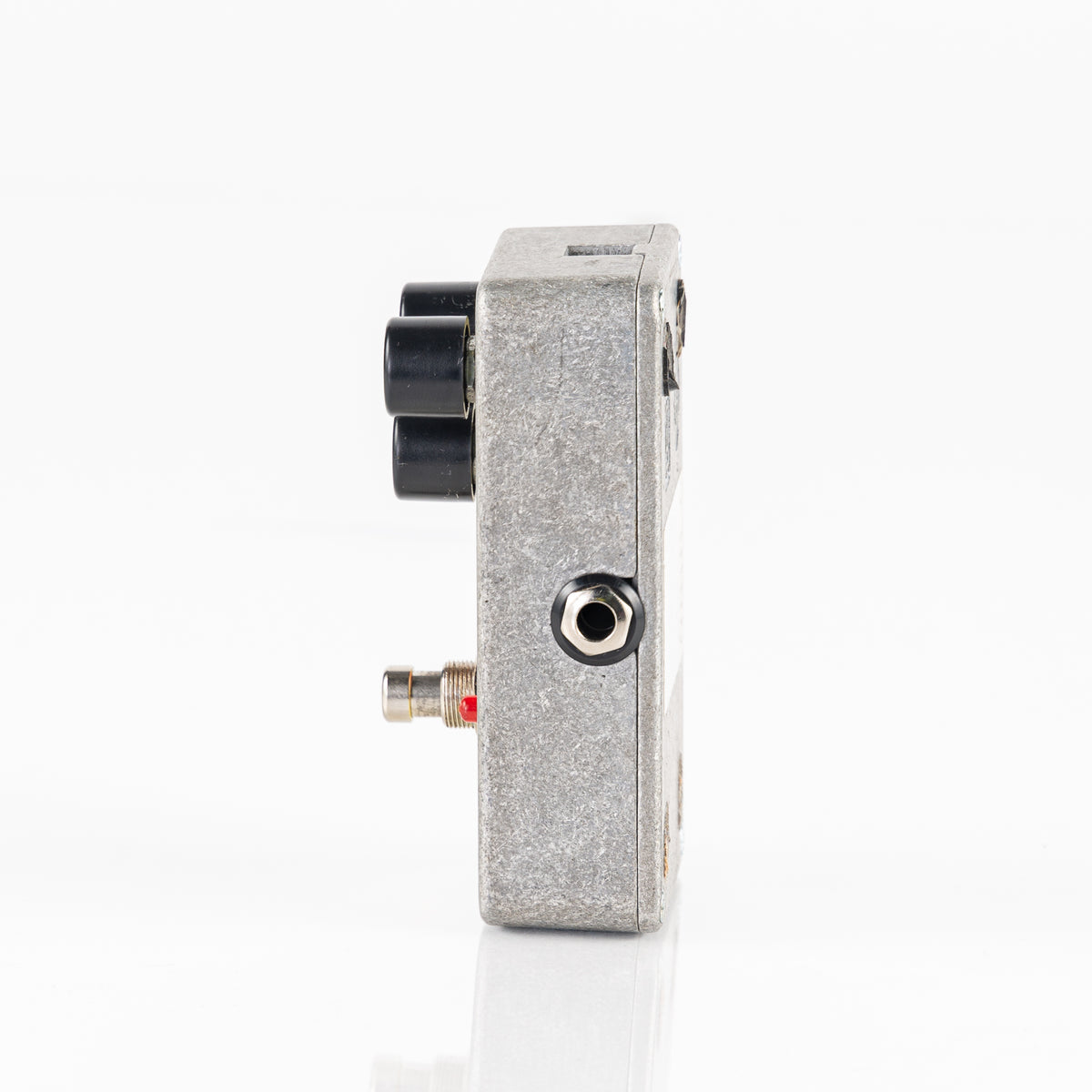 USED Electro-Harmonix Soul Food Overdrive Pedal