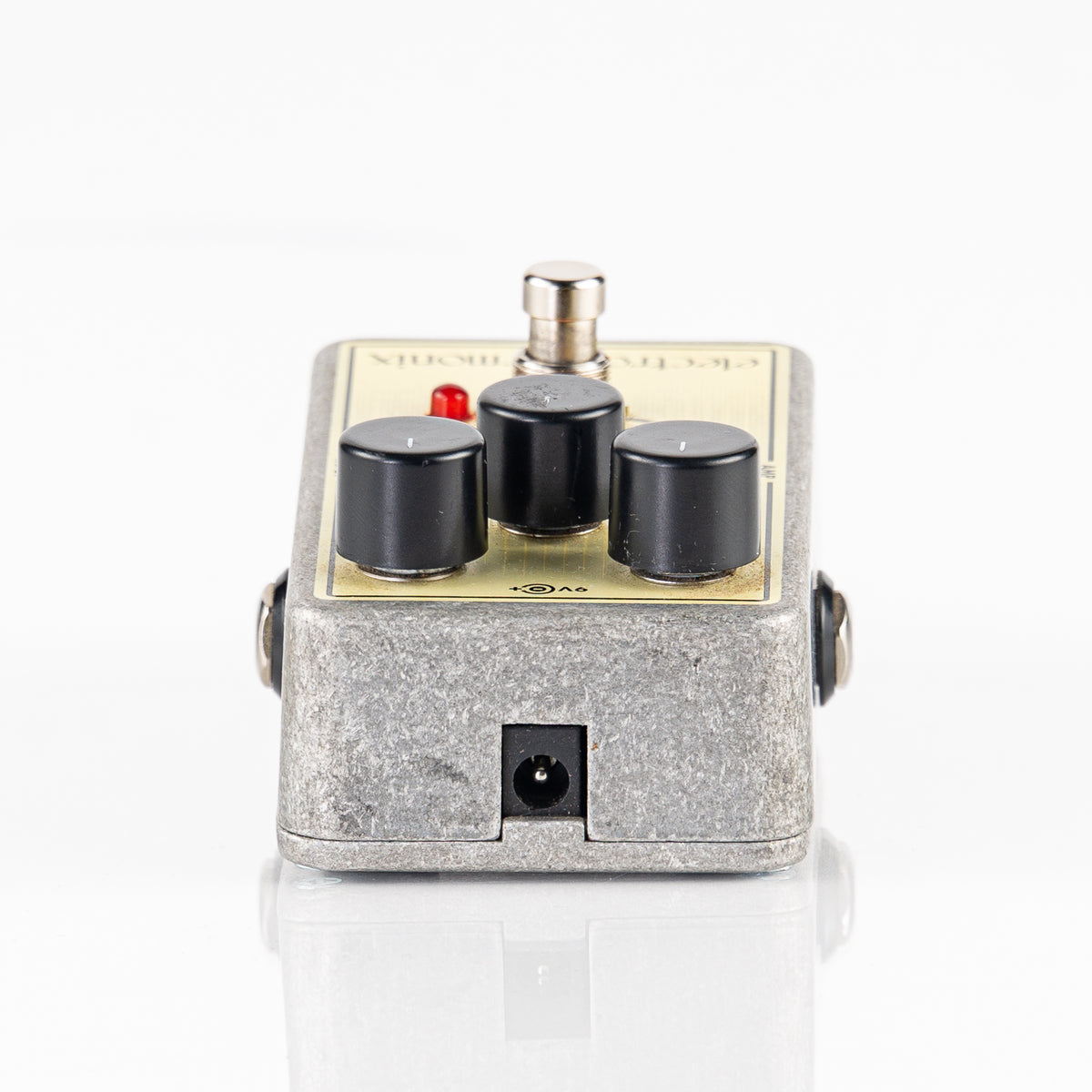 USED Electro-Harmonix Soul Food Overdrive Pedal