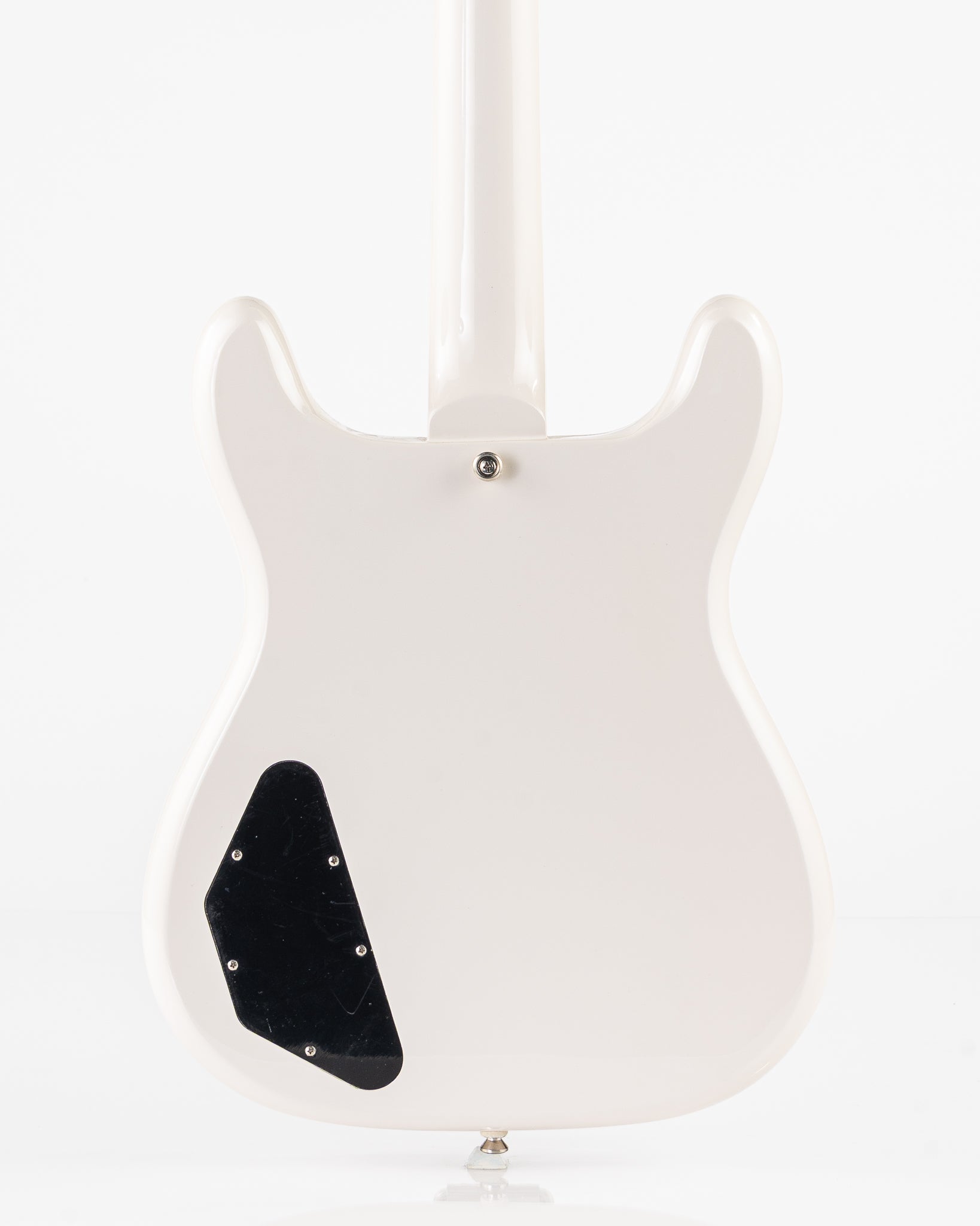 USED Epiphone Crestwood Custom Electric Guitar - Polaris White
