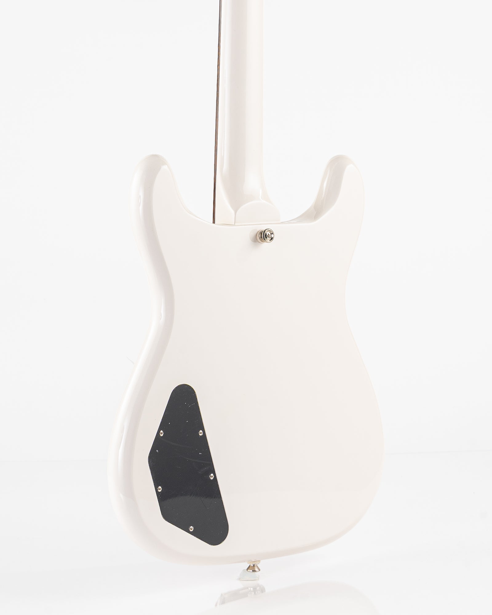 USED Epiphone Crestwood Custom Electric Guitar - Polaris White