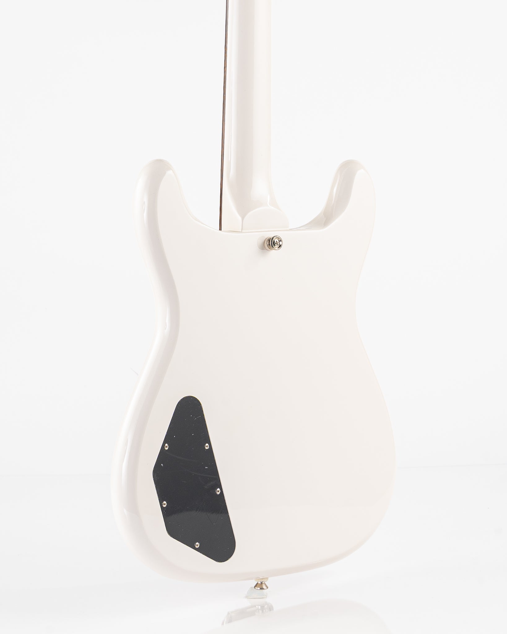 USED Epiphone Crestwood Custom Electric Guitar - Polaris White