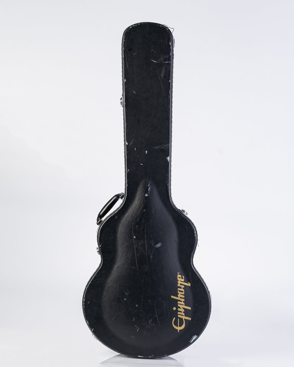 USED Epiphone DOT ES-339 Semi-Hollow Electric Guitar - Black W/HSC