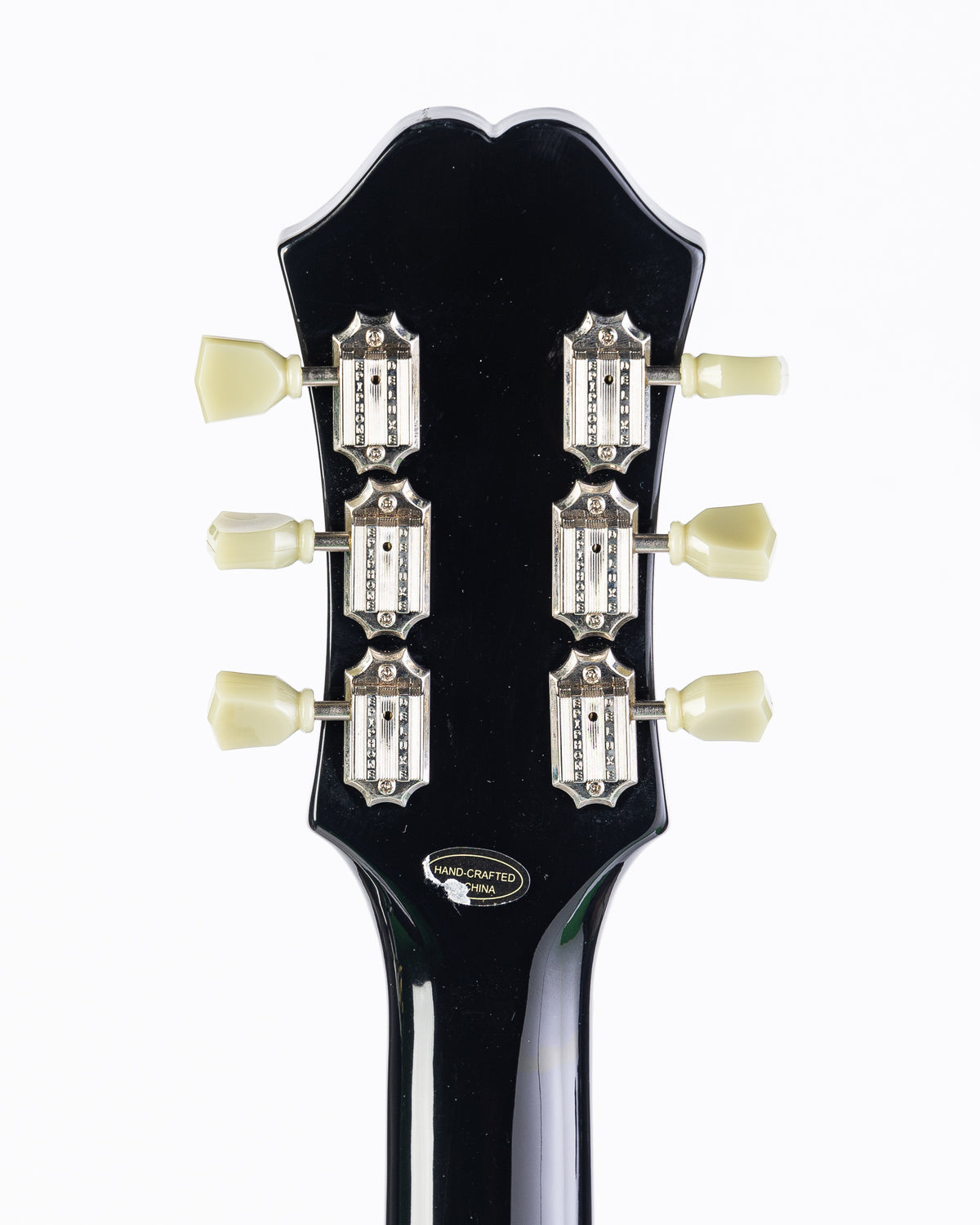USED Epiphone DOT ES-339 Semi-Hollow Electric Guitar - Black W/HSC