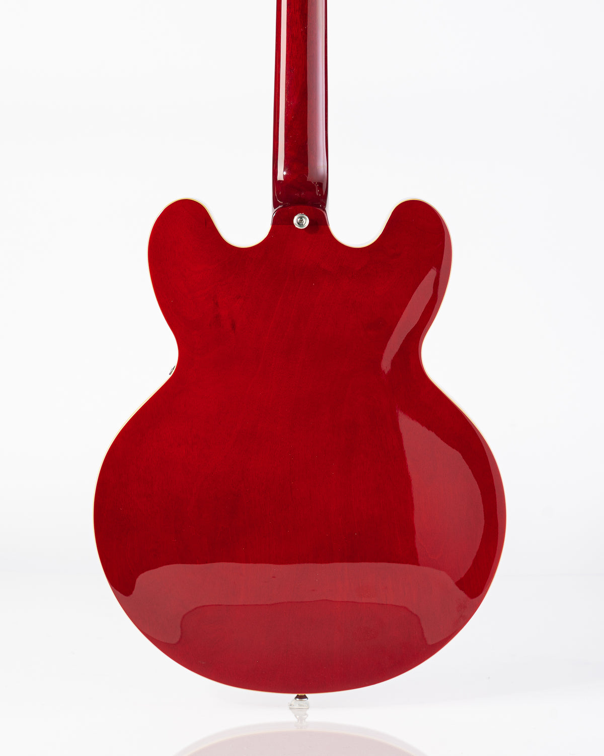 USED Epiphone Dot Electric Guitar - Cherry