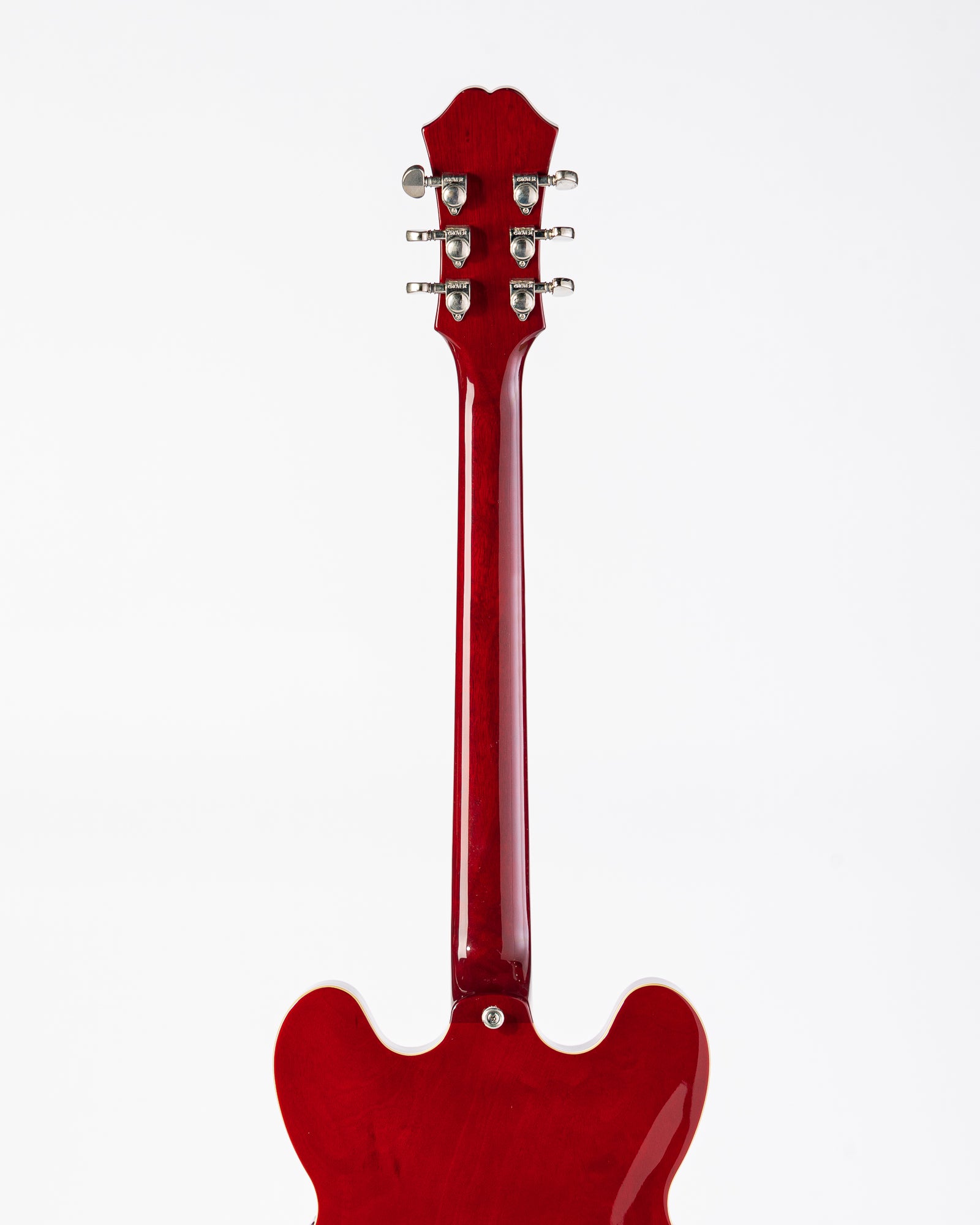 USED Epiphone Dot Electric Guitar - Cherry