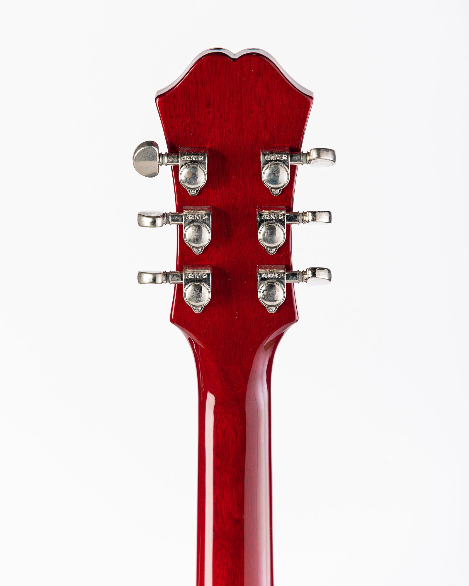 USED Epiphone Dot Electric Guitar - Cherry