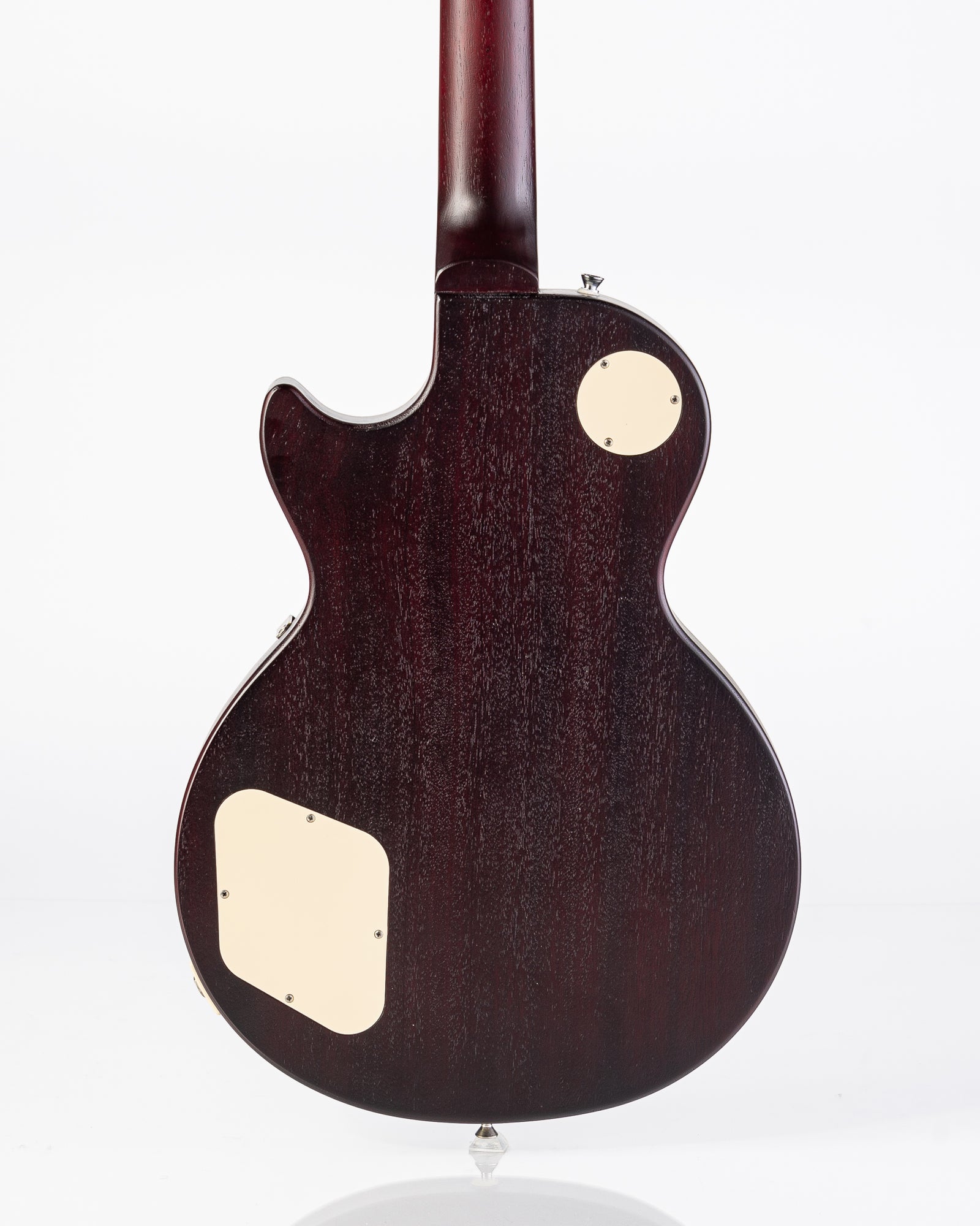 USED Epiphone Les Paul Traditional Pro Electric Guitar- Wine Red