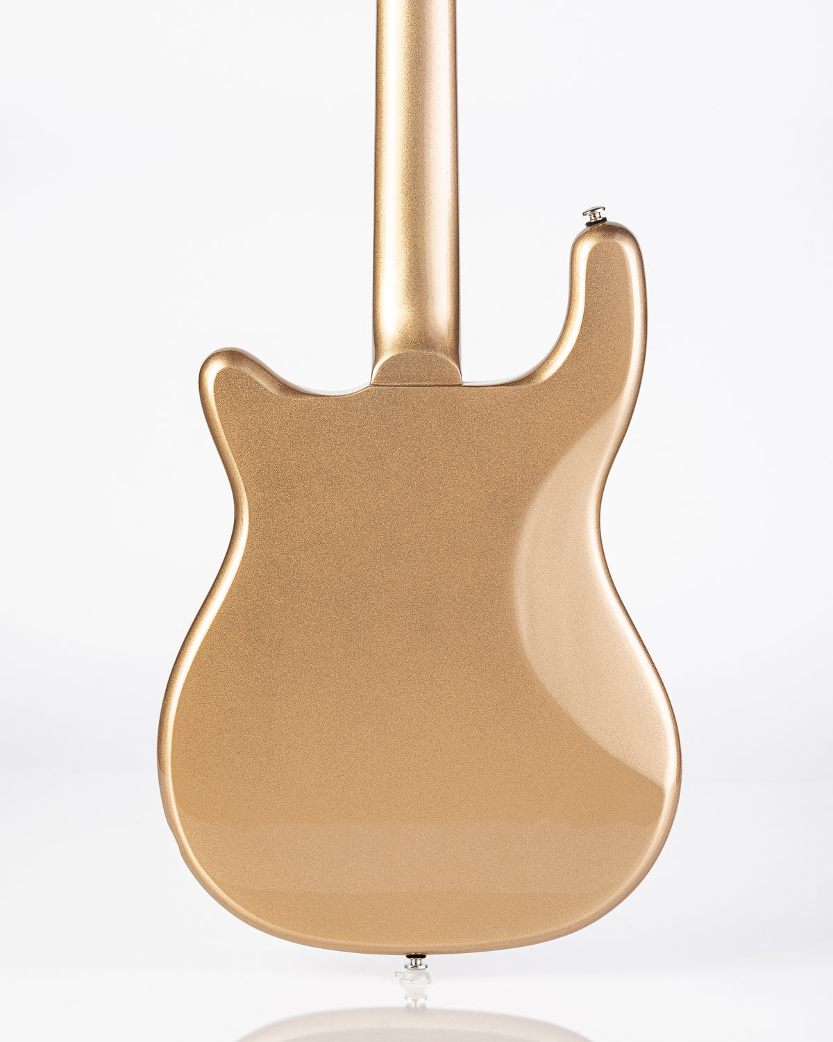 B-STOCK Epiphone Original Series Embassy Bass with Laurel Fingerboard - Smoked Almond Metallic