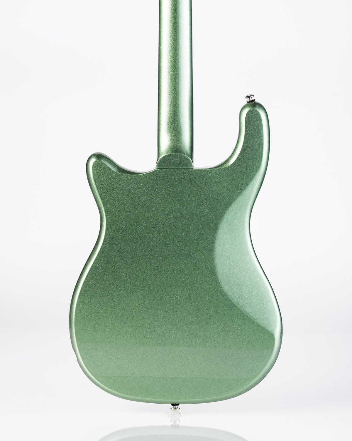 B-STOCK Epiphone Original Series Embassy Bass with Indian Laurel Fingerboard - Wanderlust Green Metallic