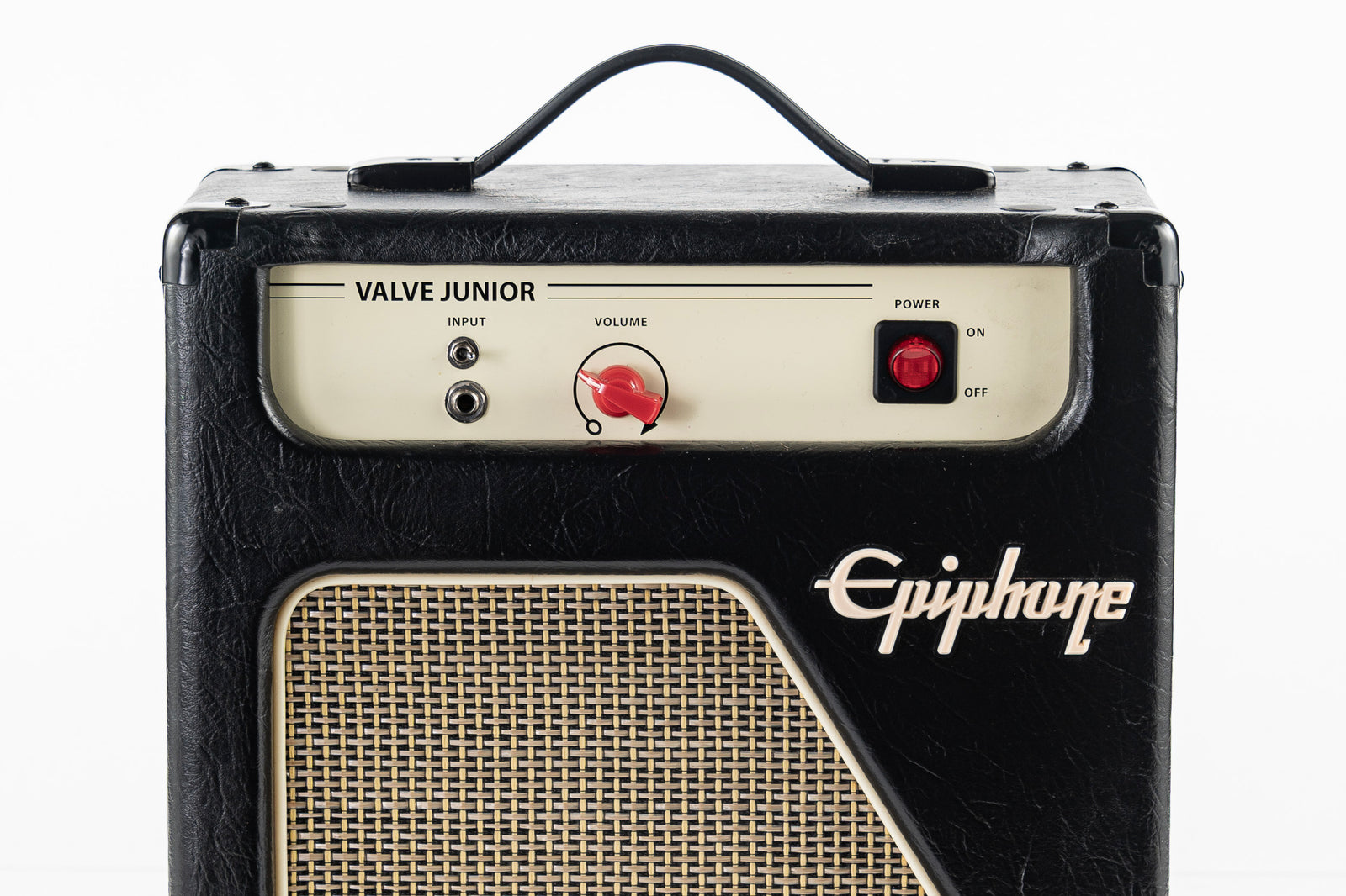 USED Epiphone Valve Junior 5 Watt Tube Combo Guitar Amp