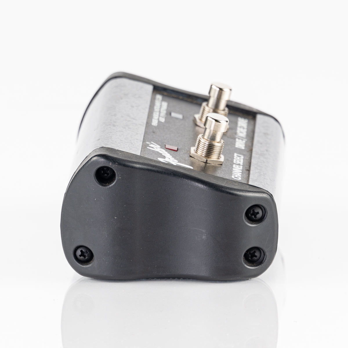 USED Fender 2 Button Footswitch