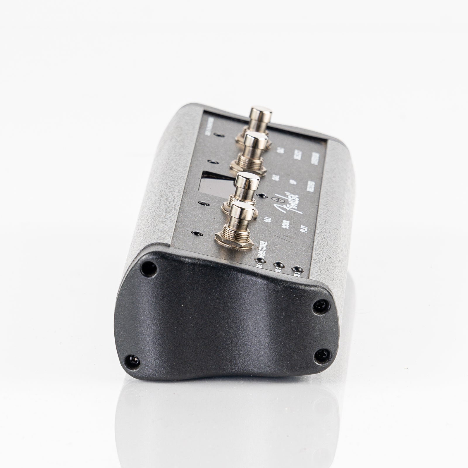 USED Fender 4 Button Footswitch