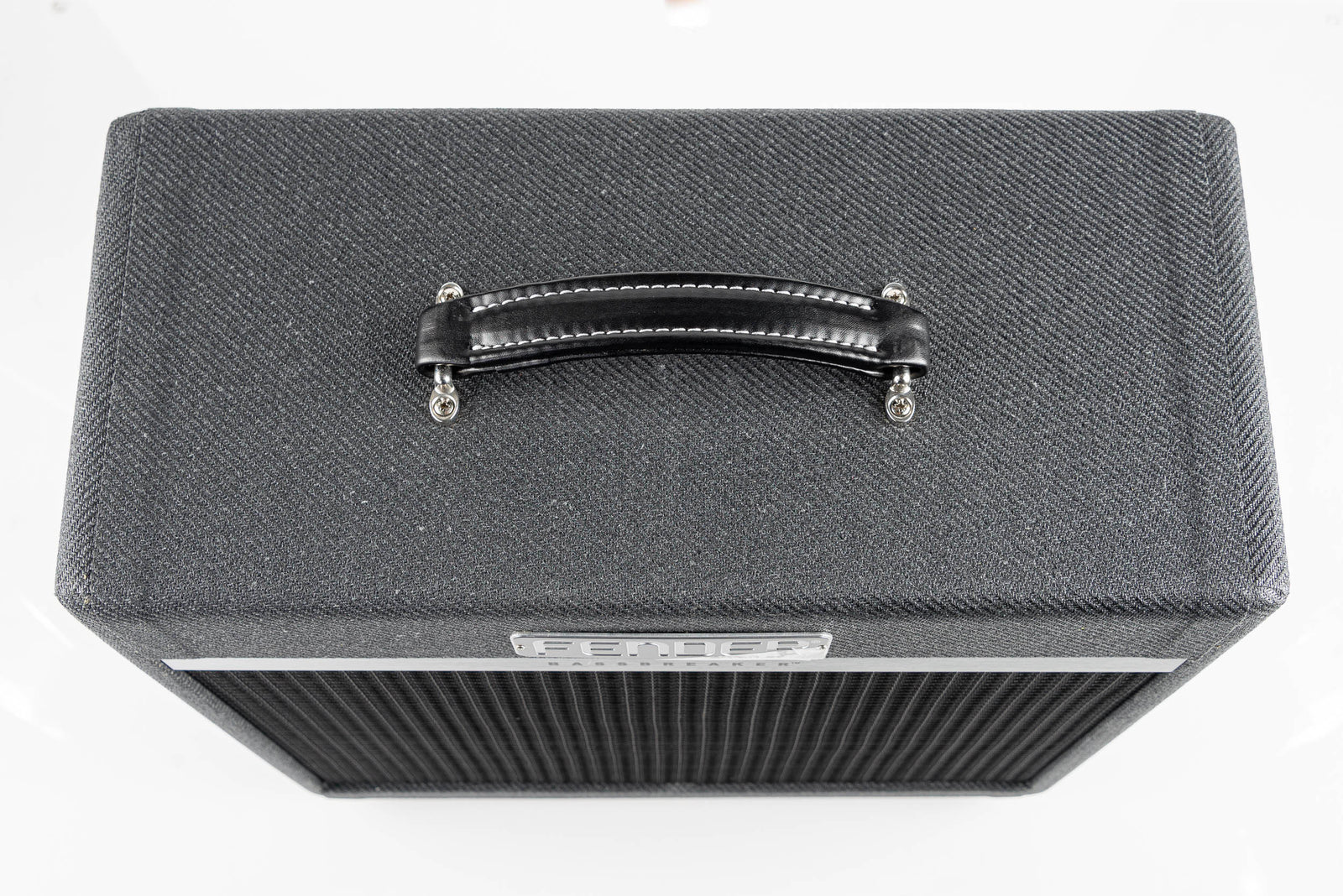 USED Fender BB-112 Bassbreaker 70 Watt Extension Cabinet with Amp Cover