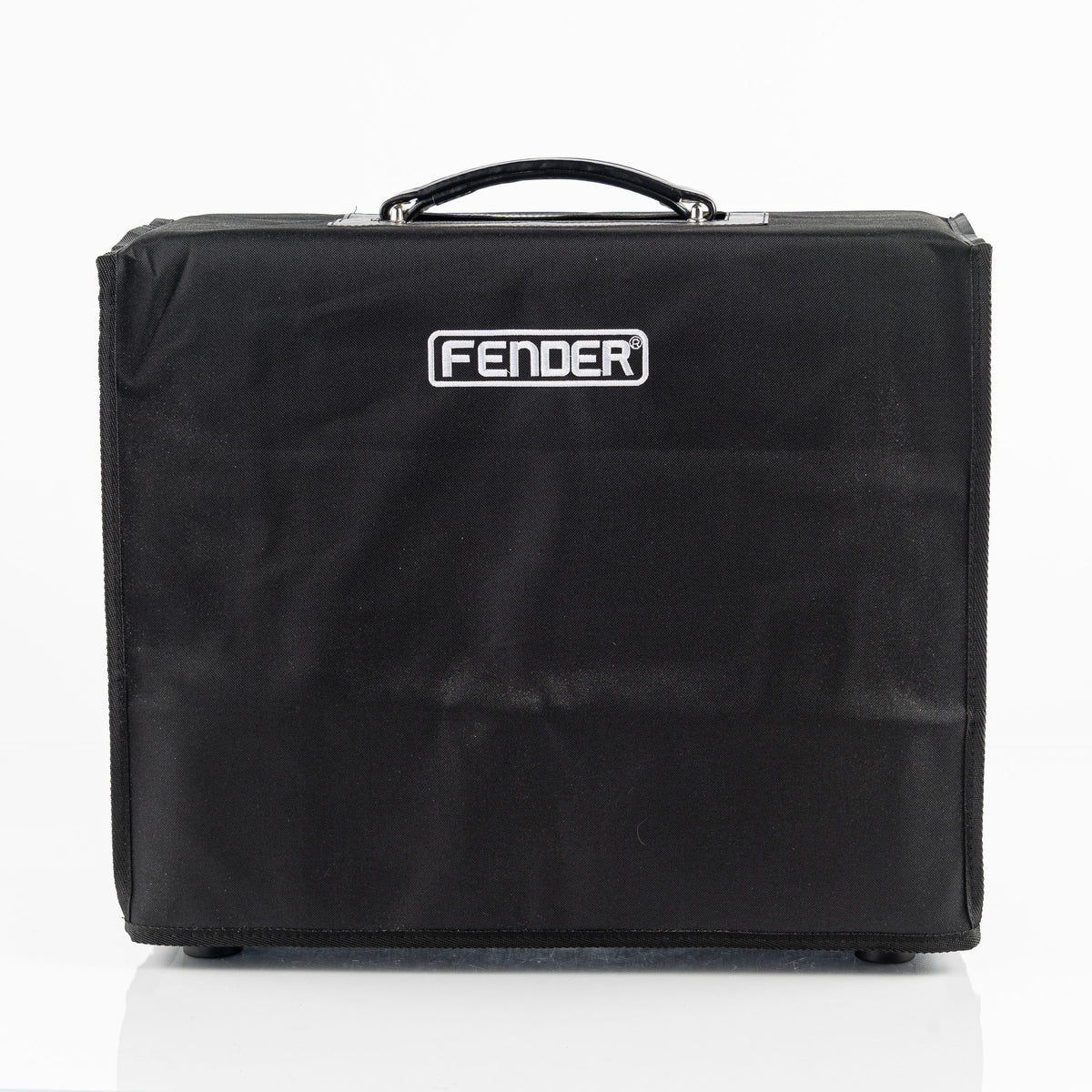 USED Fender BB-112 Bassbreaker 70 Watt Extension Cabinet with Amp Cover