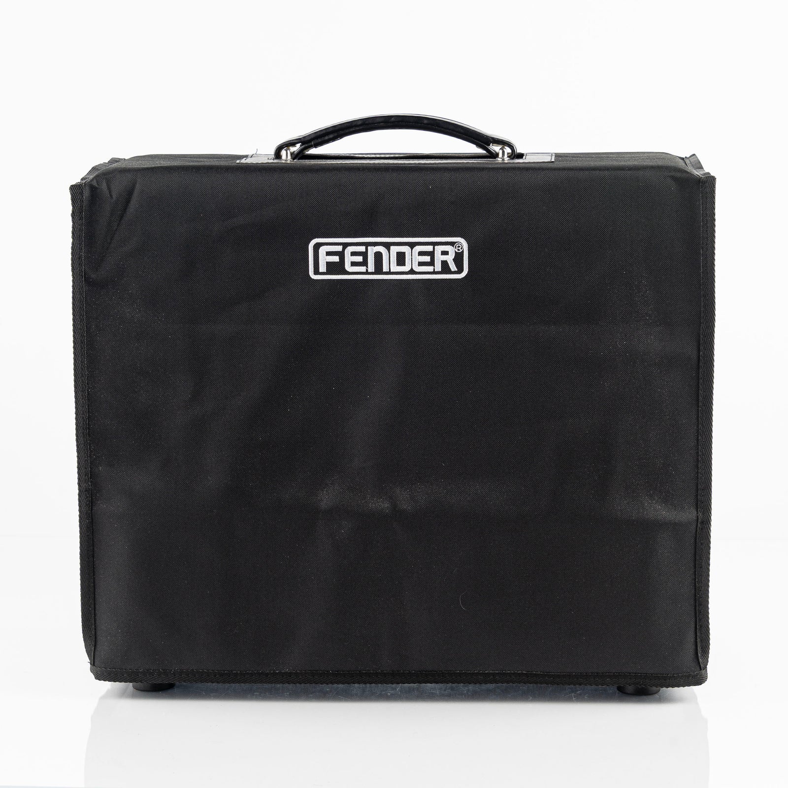 USED Fender BB-112 Bassbreaker 70 Watt Extension Cabinet with Amp Cover