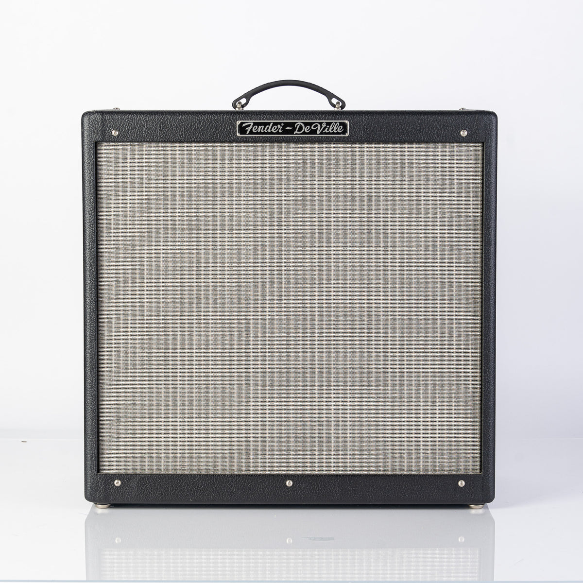 USED Fender Hot Rod DeVille 410 III 60-watt 4x10" Tube Combo Amp